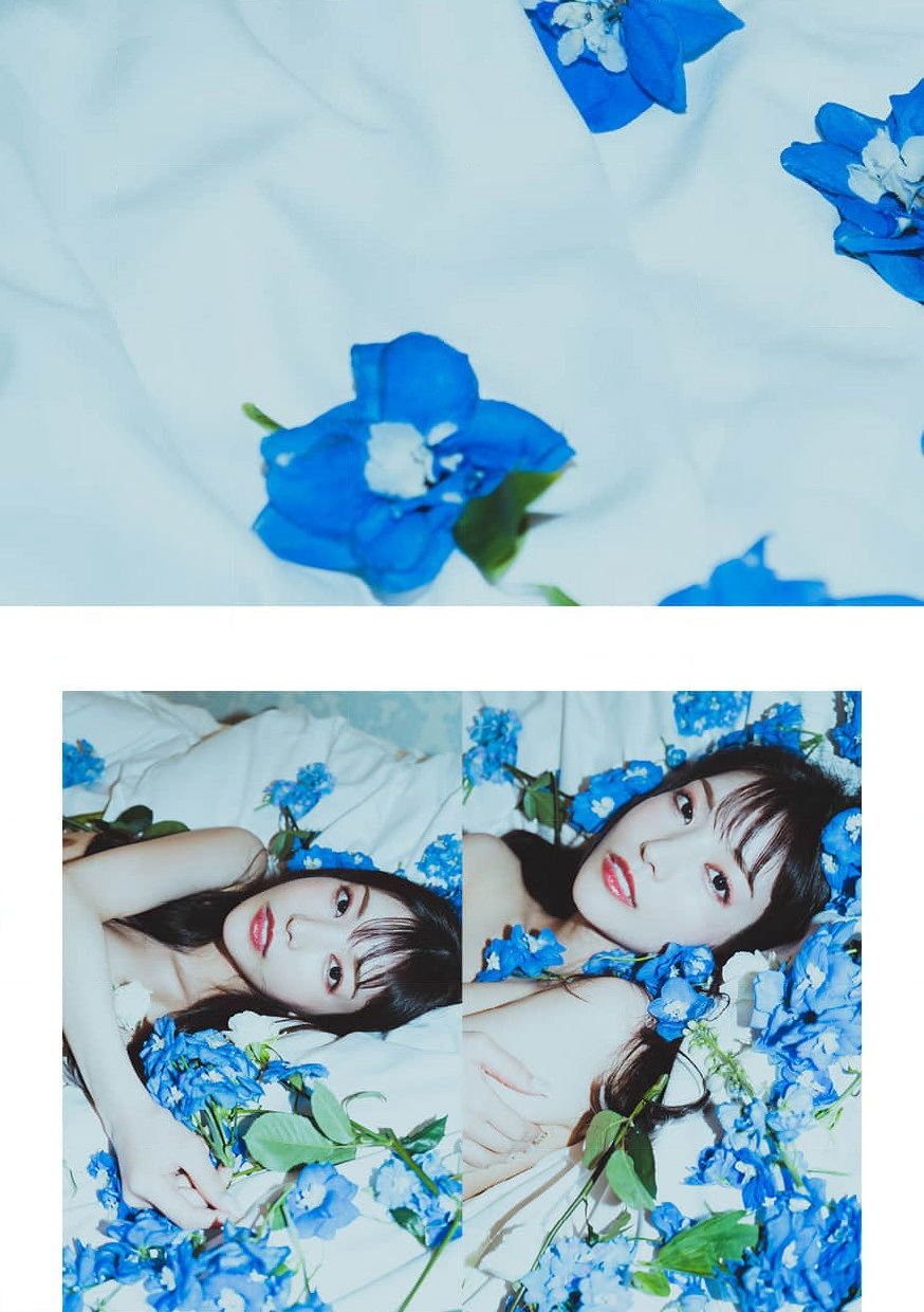 Karen Kaede 楓カレン, 写真集 #Escape Set.03