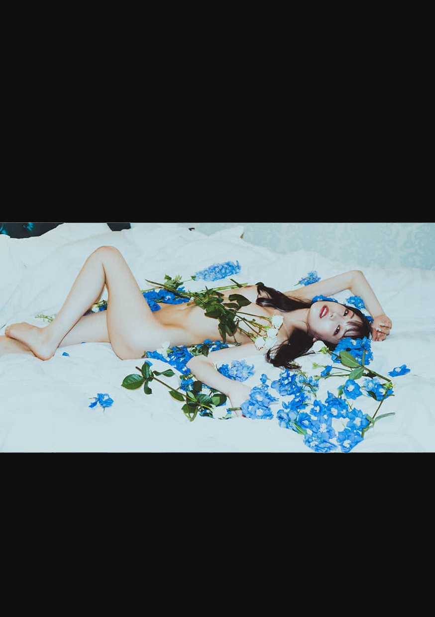 Karen Kaede 楓カレン, 写真集 #Escape Set.03