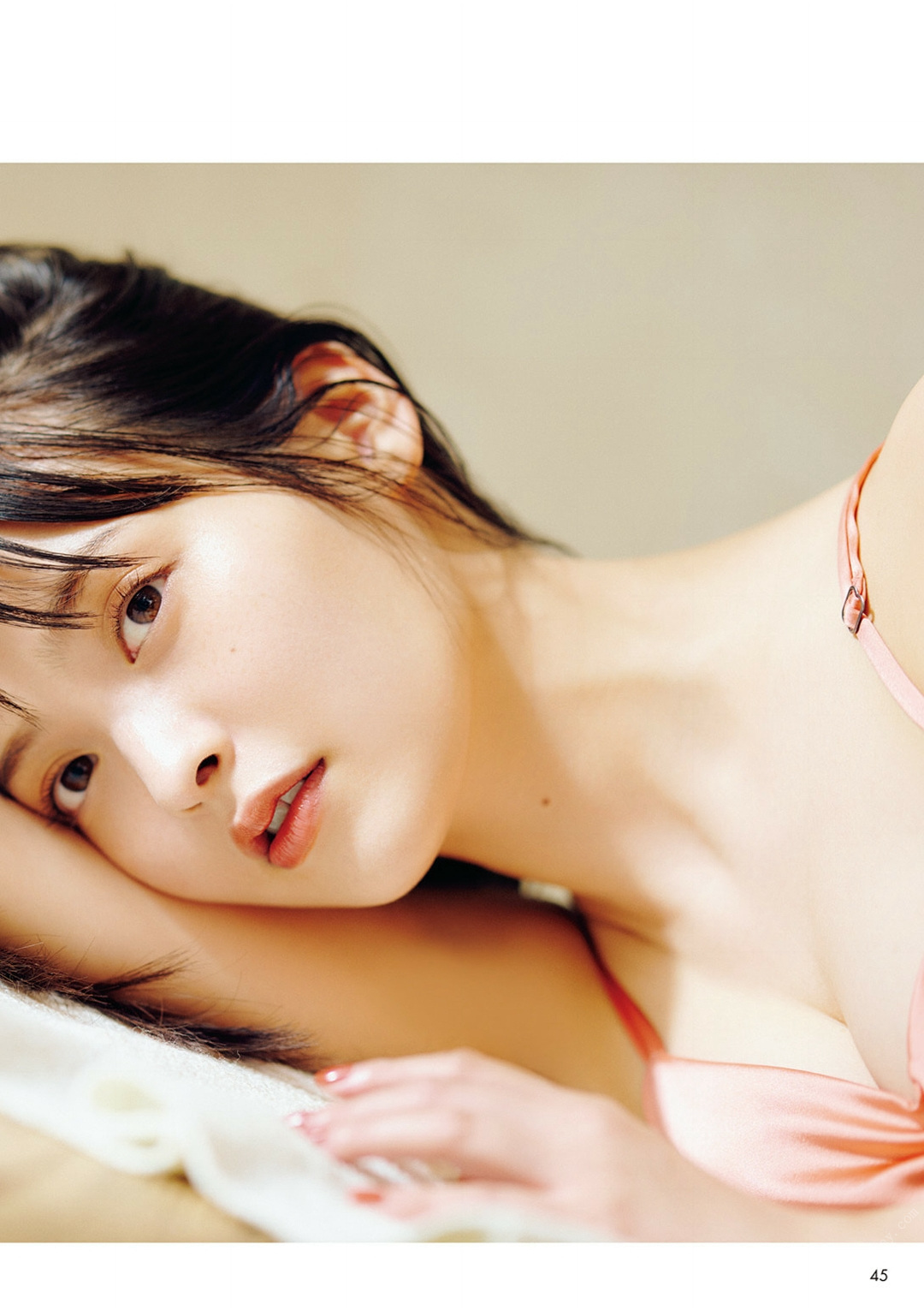 Sumire Uesaka 上坂すみれ, 声優グランプリ特別編集 「すみぺのAtoZ」 Set.01