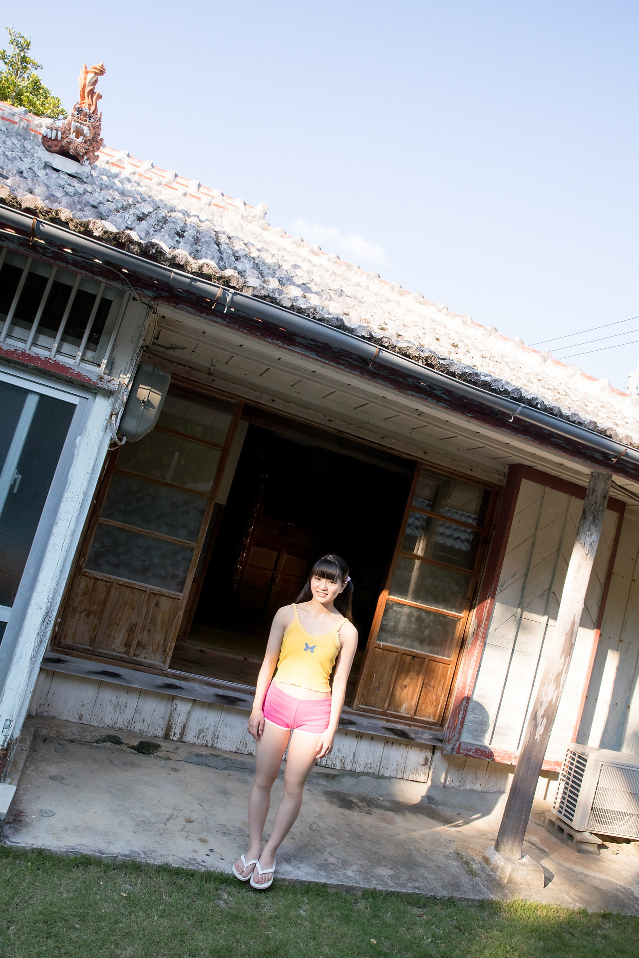 Hinako Tamaki 玉城ひなこ, [Minisuka.tv] 2023.04.20 Regular Gallery Set 3.2