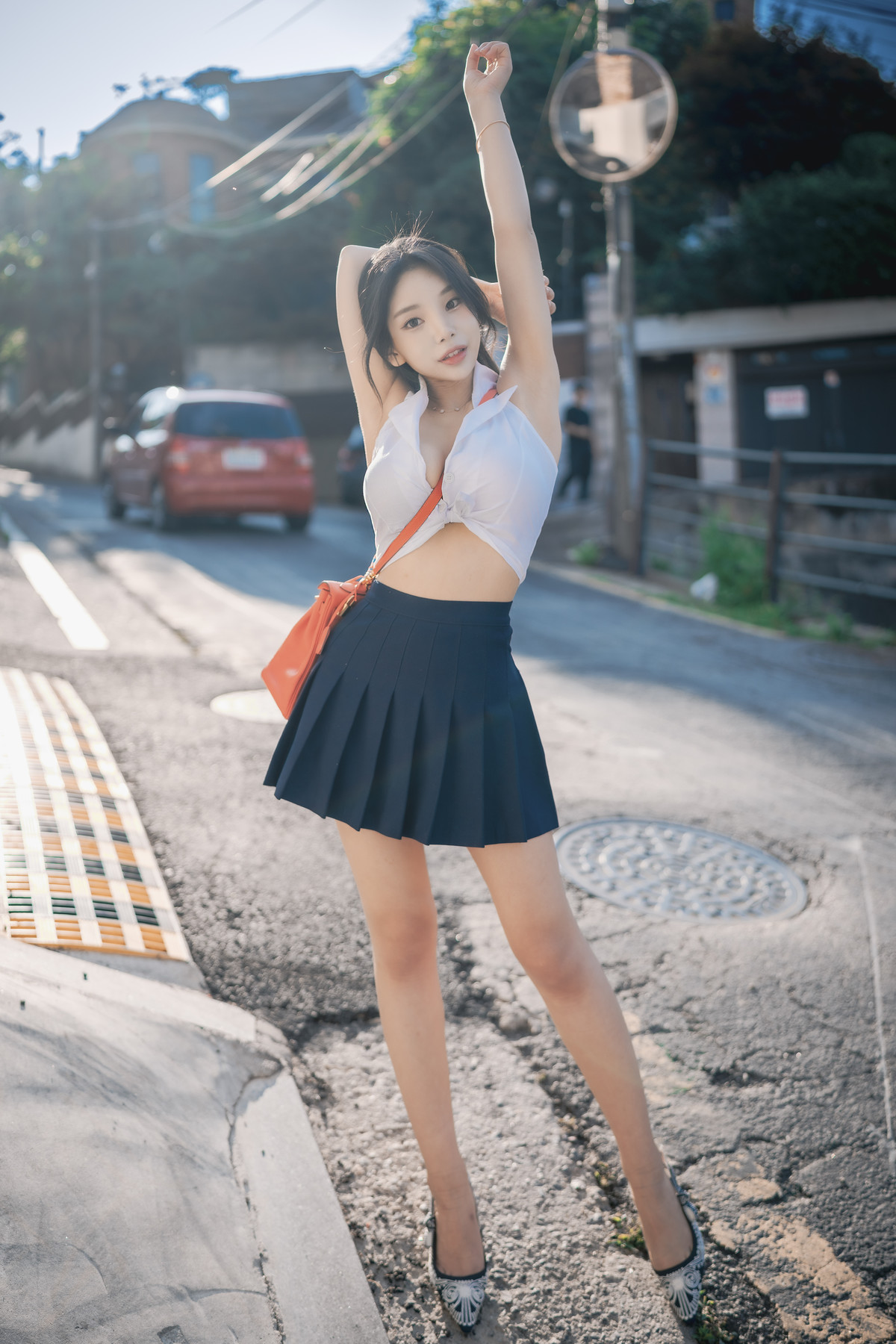 Zzyuri 쮸리, [DJAWA] Last Summer Set.02