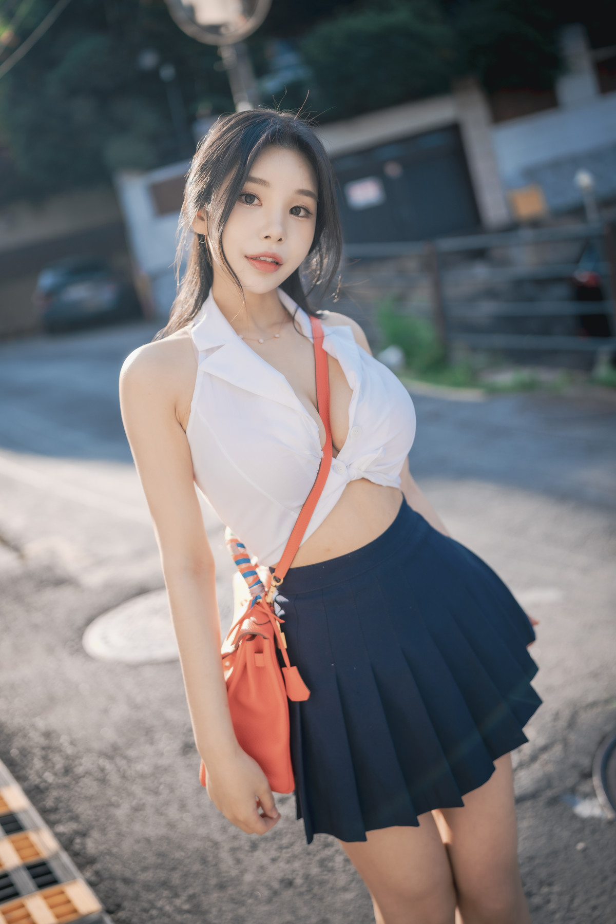Zzyuri 쮸리, [DJAWA] Last Summer Set.02
