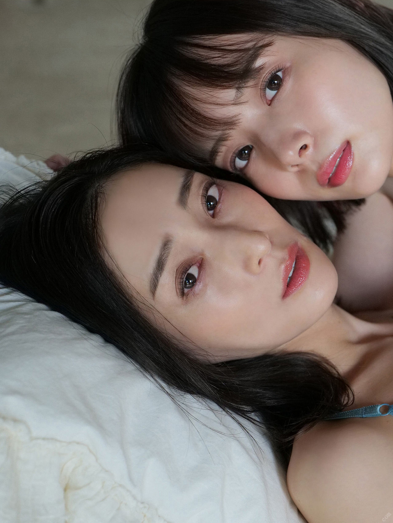 岡田紗佳 池田夏希, 週刊ポストデジタル写真集 「ピラミッドQUEEN　煌めきの女王」 Set.02