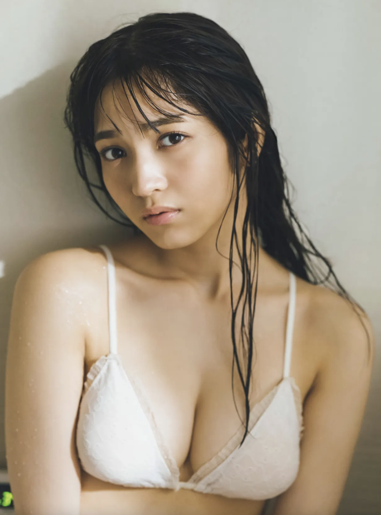 Nanako Kurosaki 黒嵜菜々子, FRIDAY Digital 2023.01.26 (フライデー 2023年1月26日号)