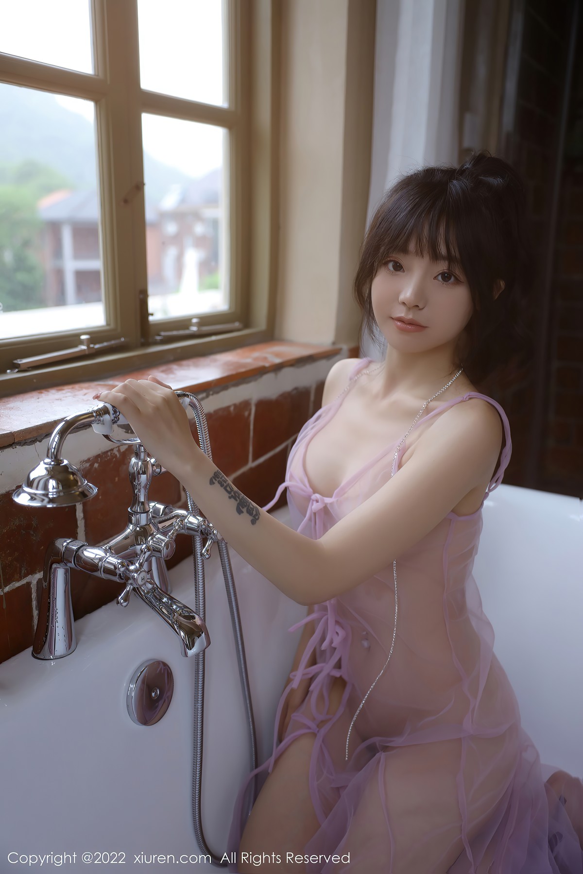 [XiuRen秀人网] No.5085 佘贝拉Bella