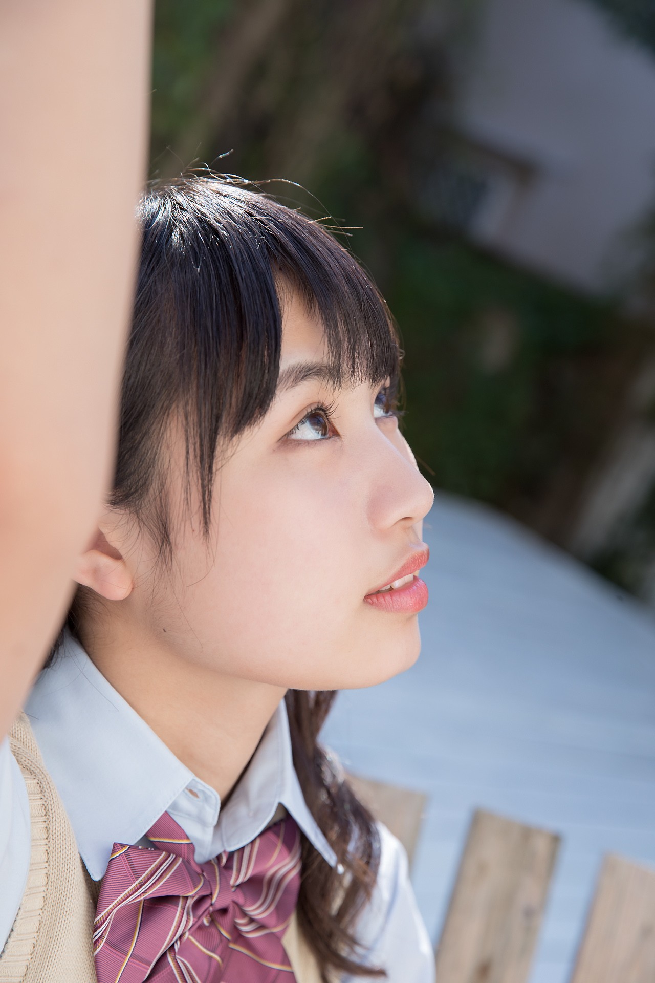 Kurumi Miyamaru 宮丸くるみ, [Minisuka.tv] 2023.04.27 Regular Gallery Set 7.1