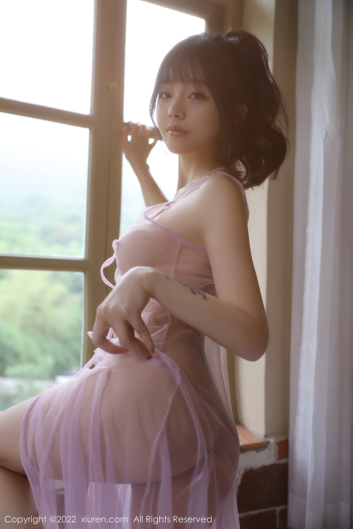 [XiuRen秀人网] No.5085 佘贝拉Bella
