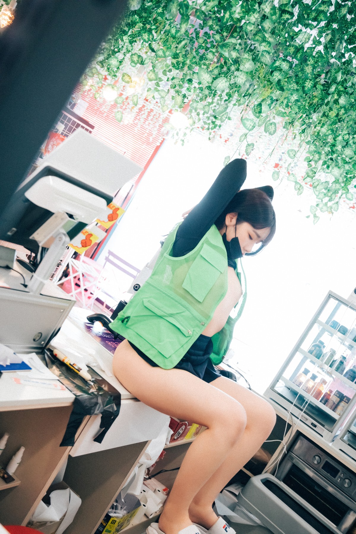 Sonson 손손, [Loozy] First Nipple Alba (S.Ver) Set.01