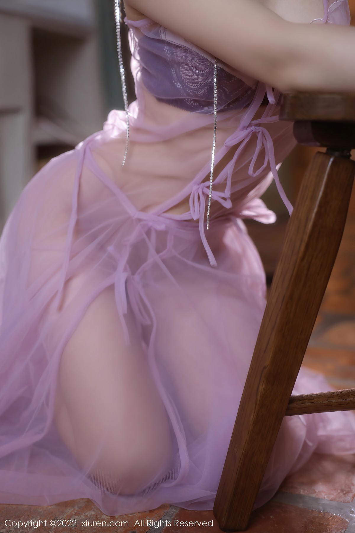 [XiuRen秀人网] No.5085 佘贝拉Bella