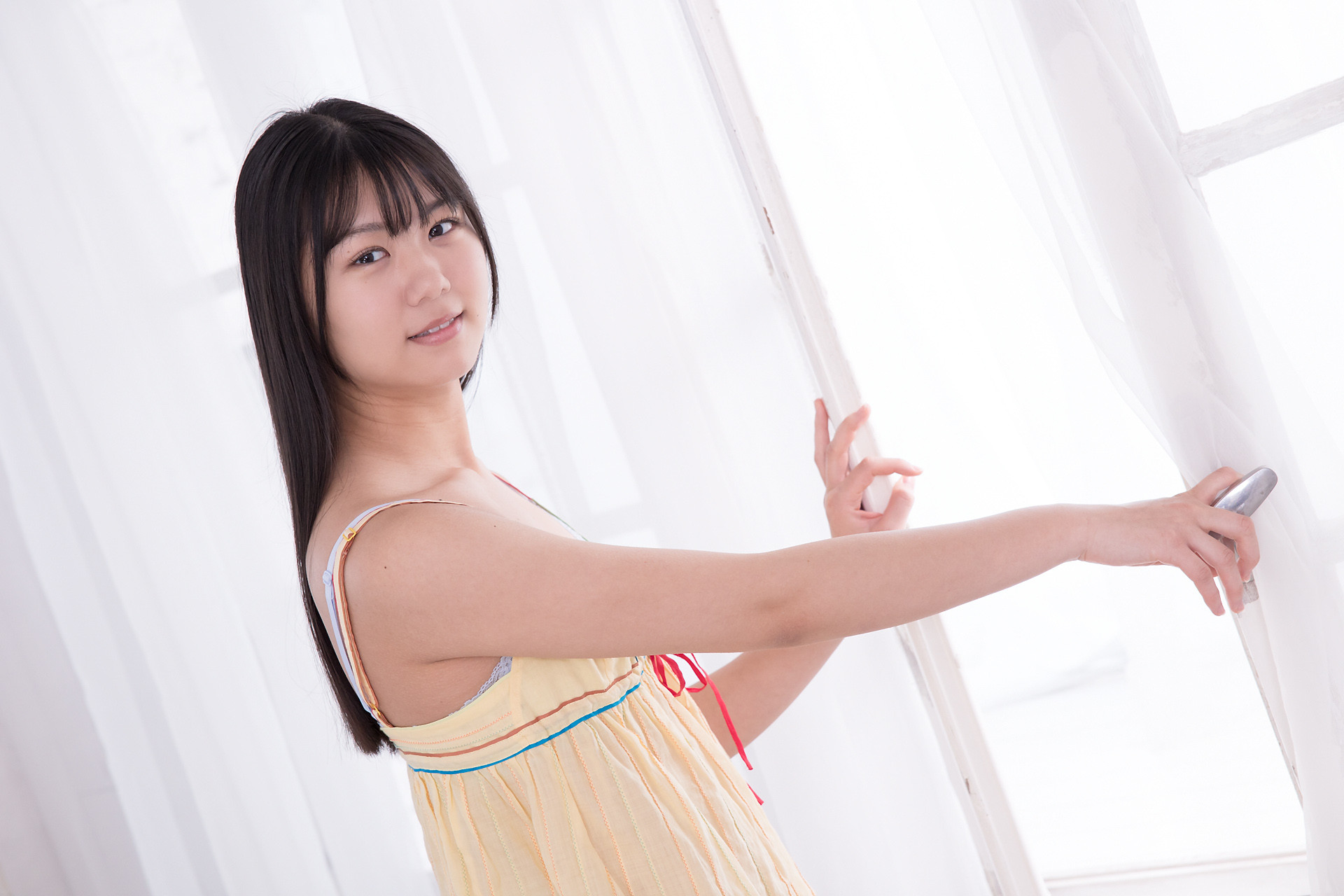 Mio Horikita 堀北美桜, [Minisuka.tv] 2023.04.27 Regular Gallery 7.2