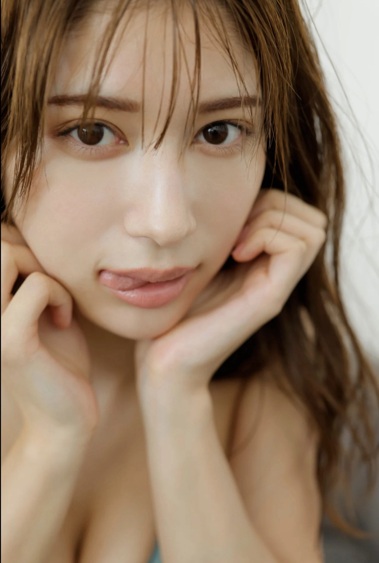 Risa Yukihira 雪平莉左, ＦＲＩＤＡＹデジタル写真集 「祭りだ！完全未公開50カット」 Set.02