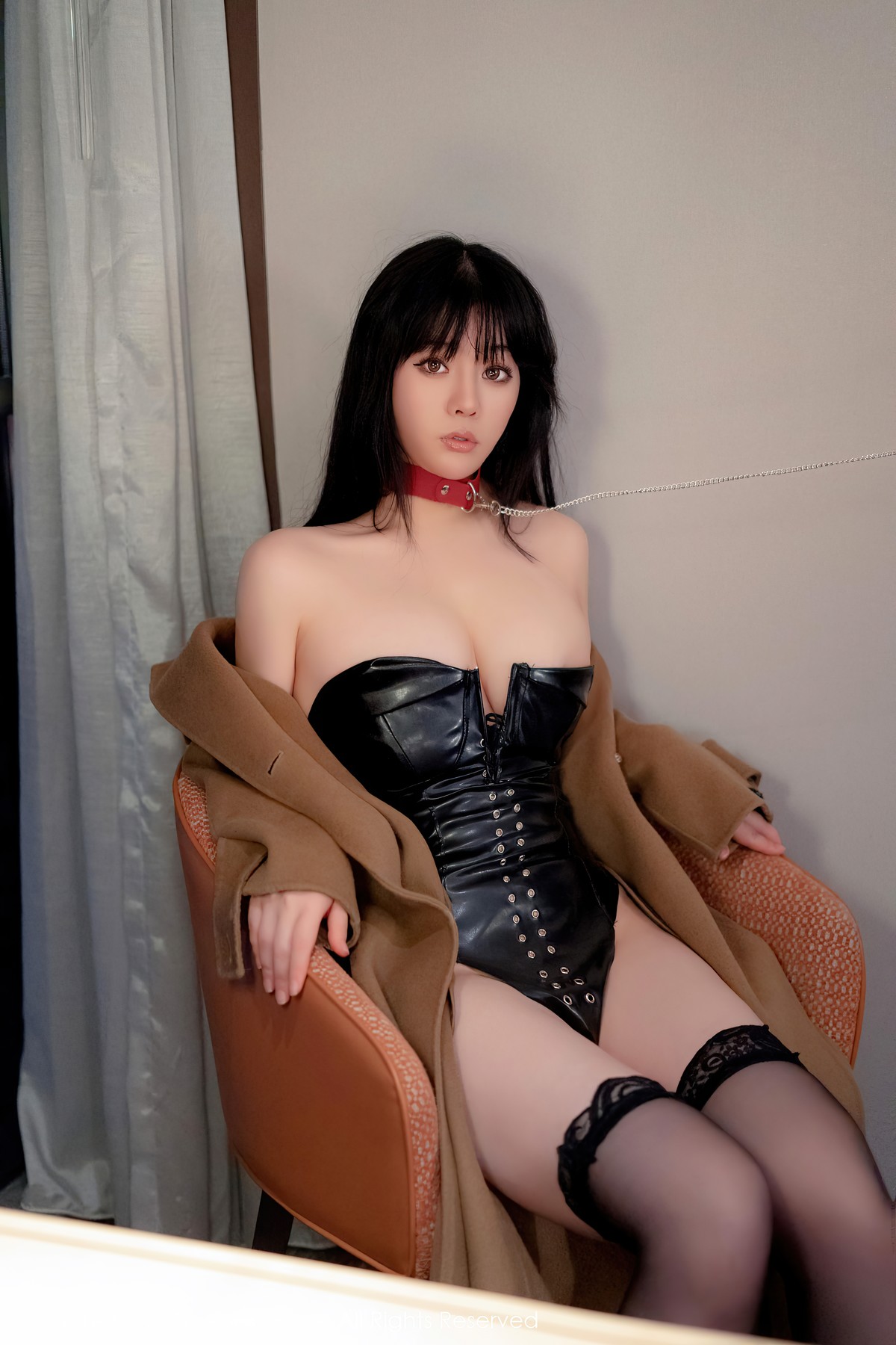 [XiuRen秀人网] No.5090 徐媛媛