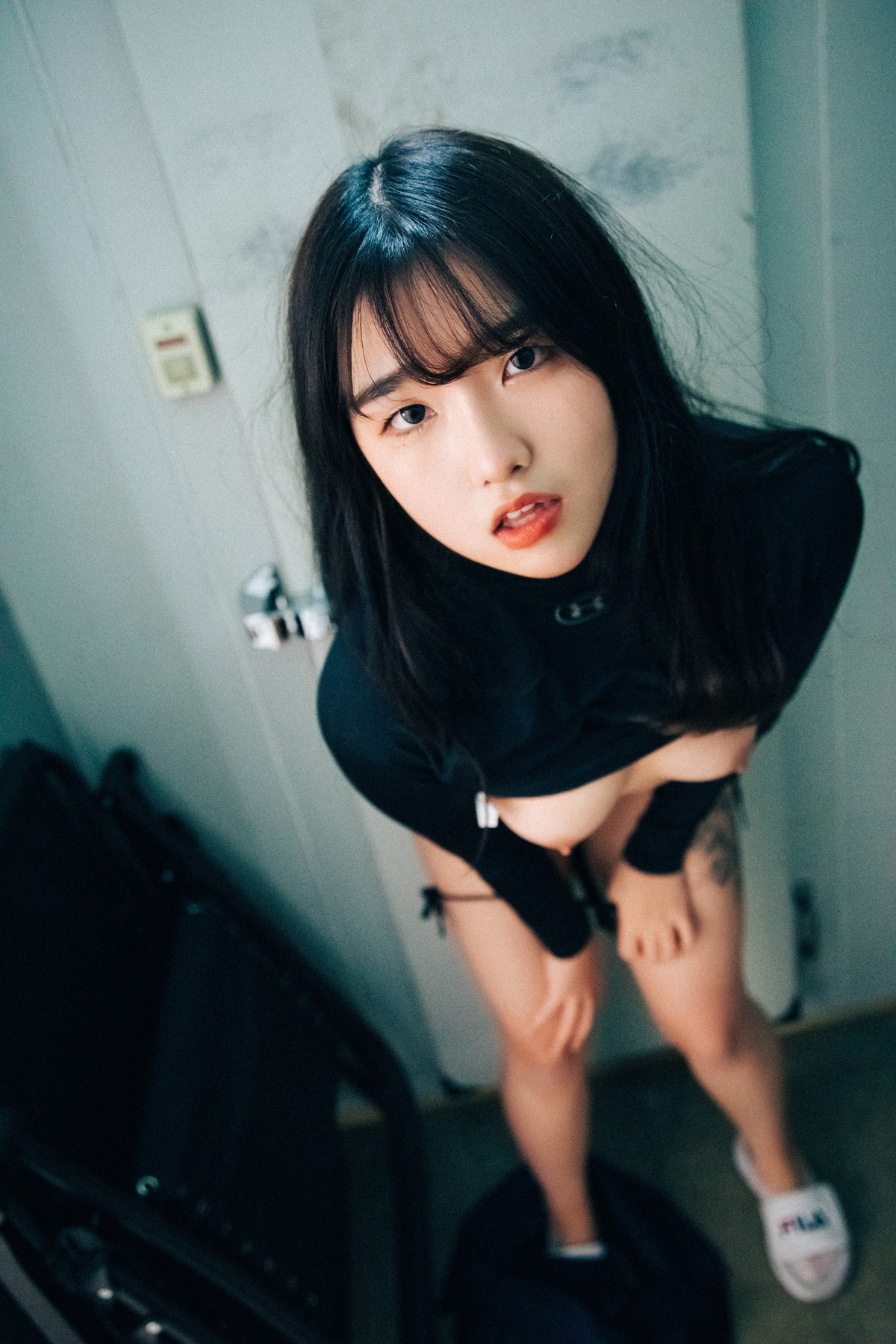 Sonson 손손, [Loozy] First Nipple Alba (S.Ver) Set.02