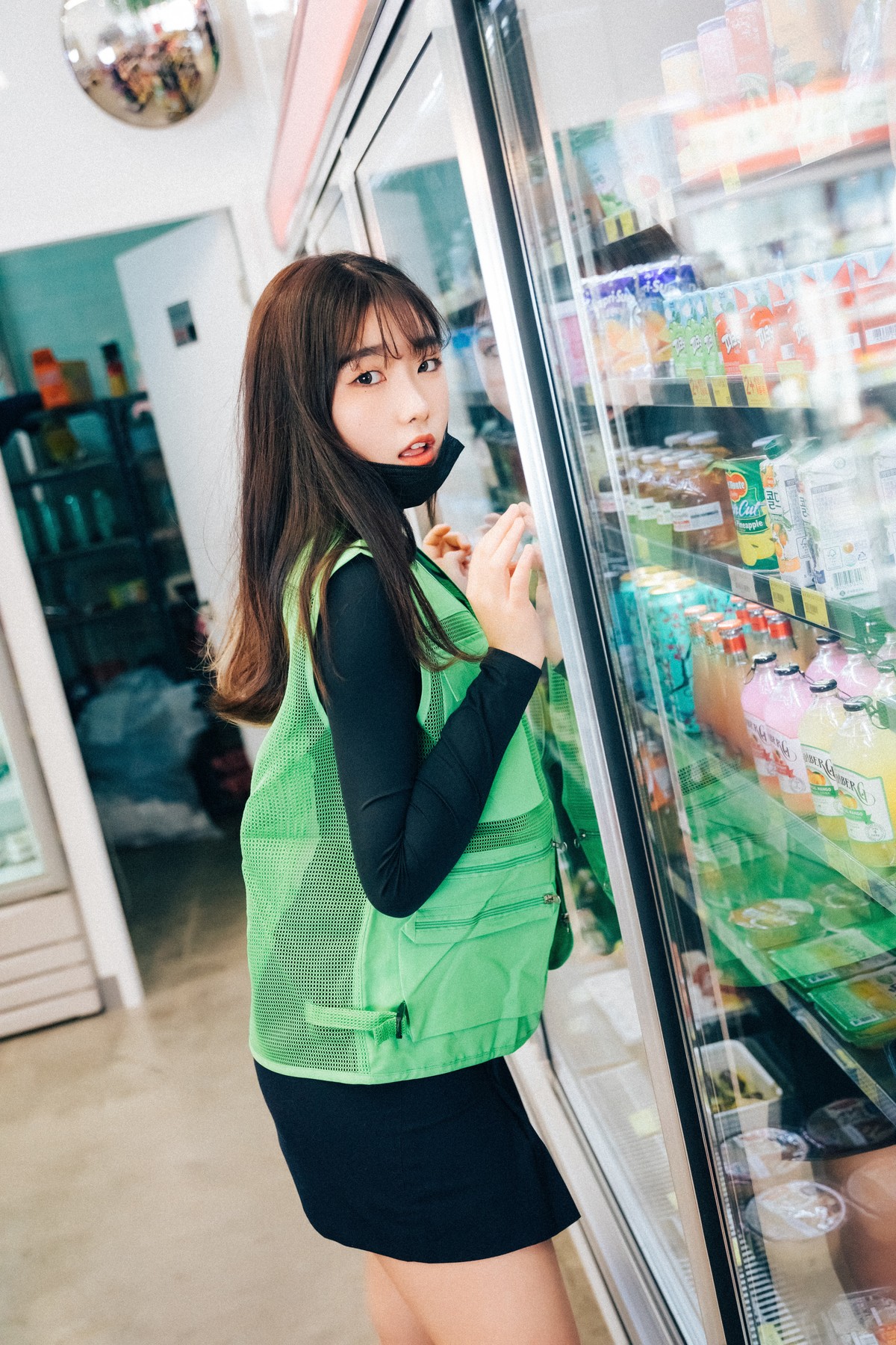 Sonson 손손, [Loozy] First Nipple Alba (S.Ver) Set.02