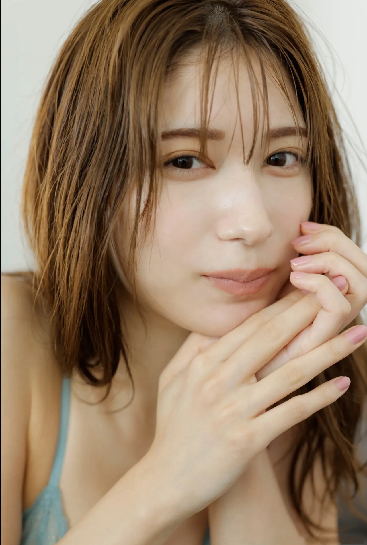 Risa Yukihira 雪平莉左, ＦＲＩＤＡＹデジタル写真集 「祭りだ！完全未公開50カット」 Set.02