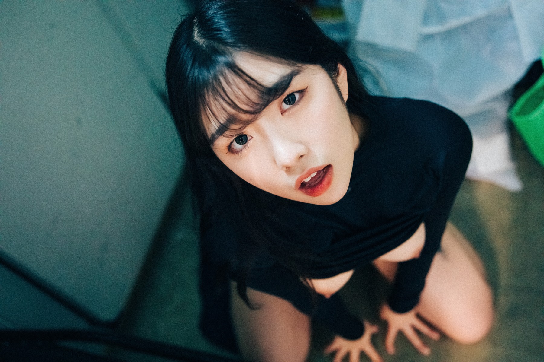 Sonson 손손, [Loozy] First Nipple Alba (S.Ver) Set.02