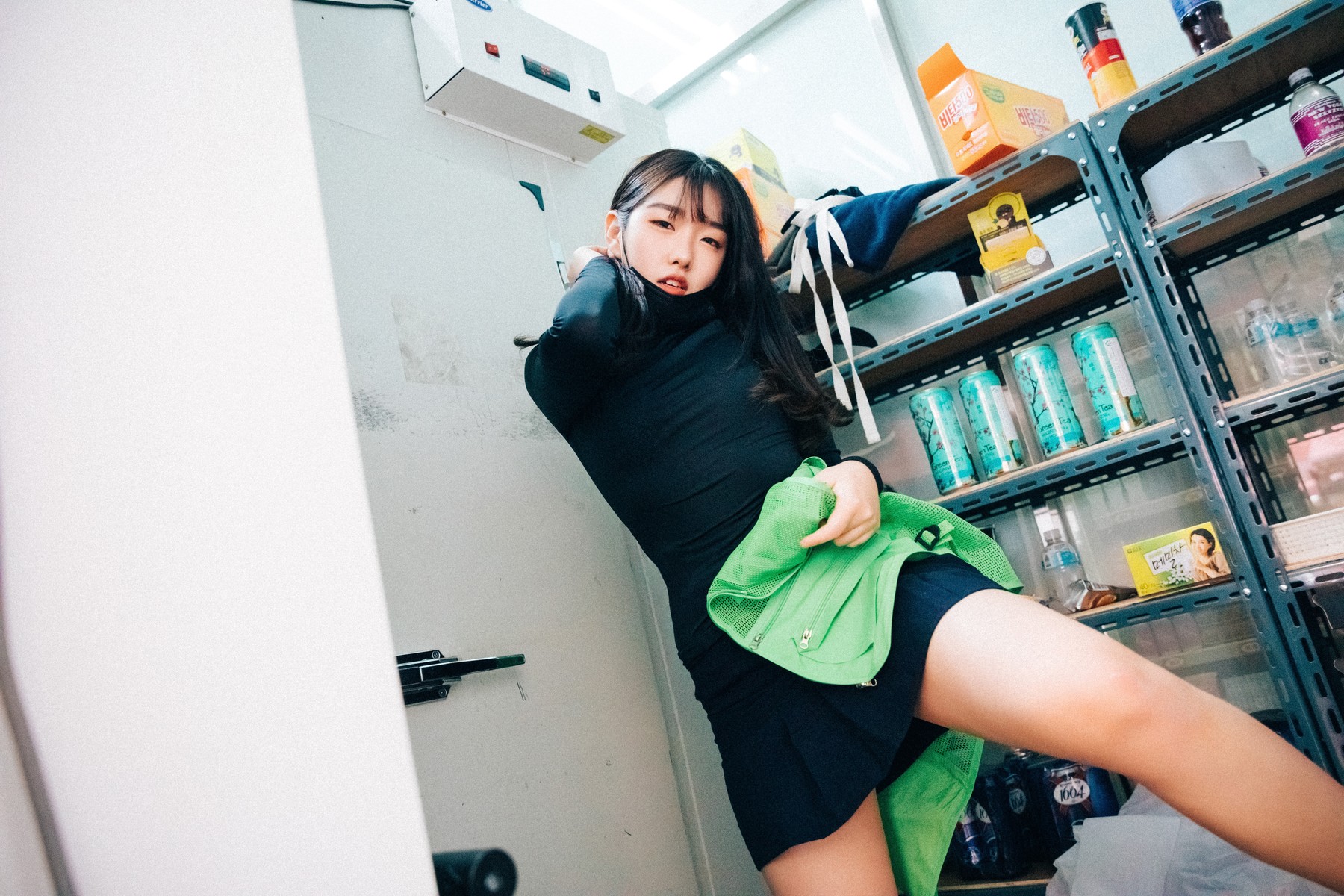Sonson 손손, [Loozy] First Nipple Alba (S.Ver) Set.02