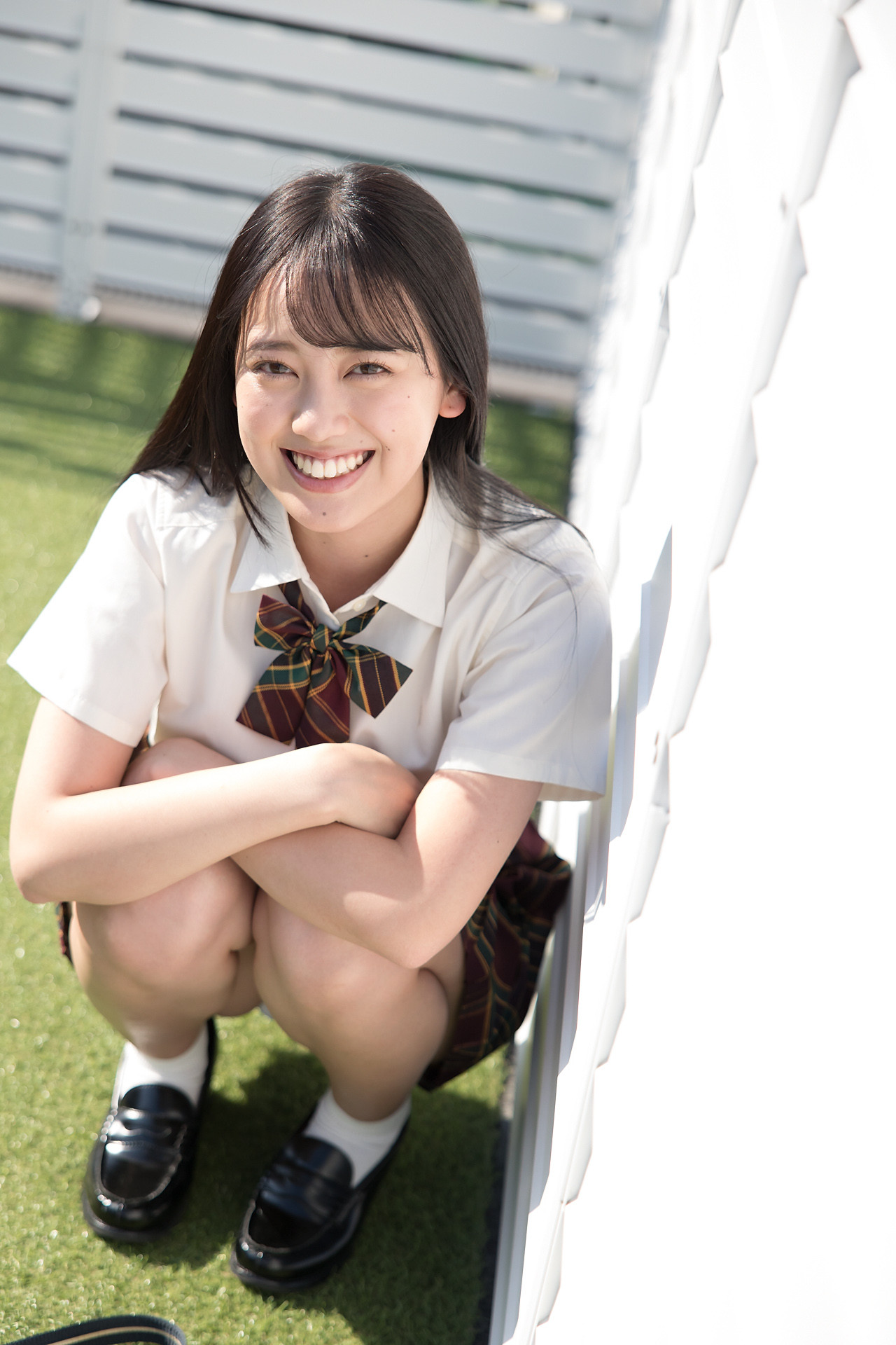 Sarina Kashiwagi 柏木さりな, [Minisuka.tv] 2023.04.27 Regular Gallery 13.1