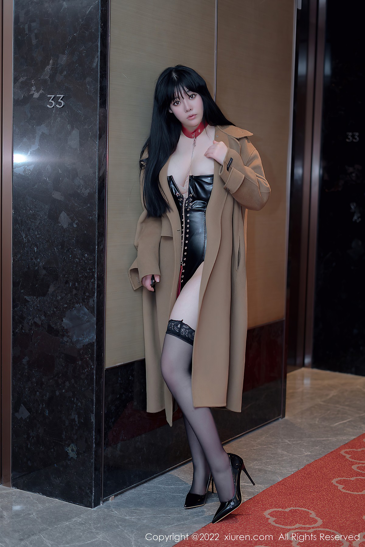 [XiuRen秀人网] No.5090 徐媛媛