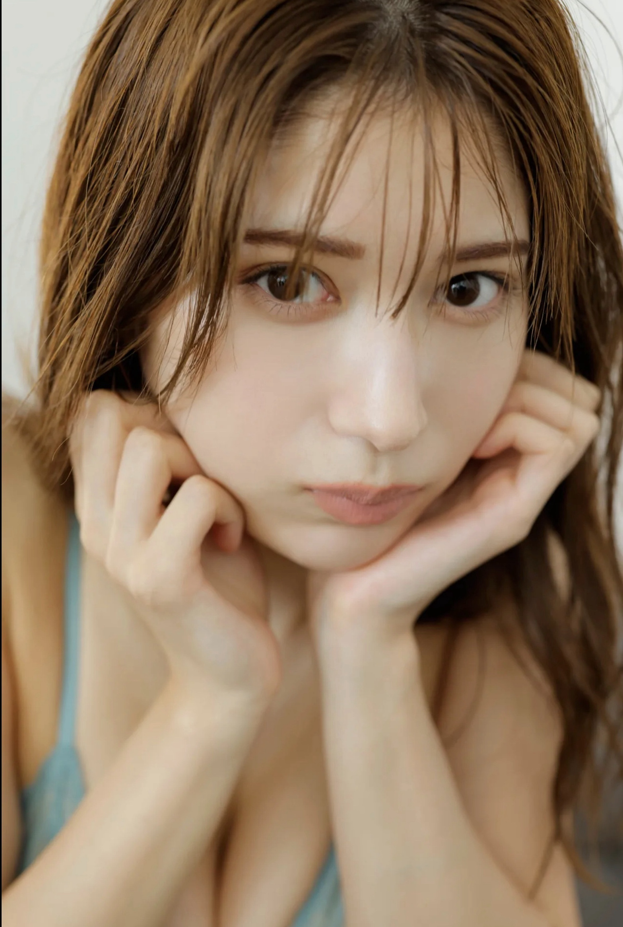 Risa Yukihira 雪平莉左, ＦＲＩＤＡＹデジタル写真集 「祭りだ！完全未公開50カット」 Set.02