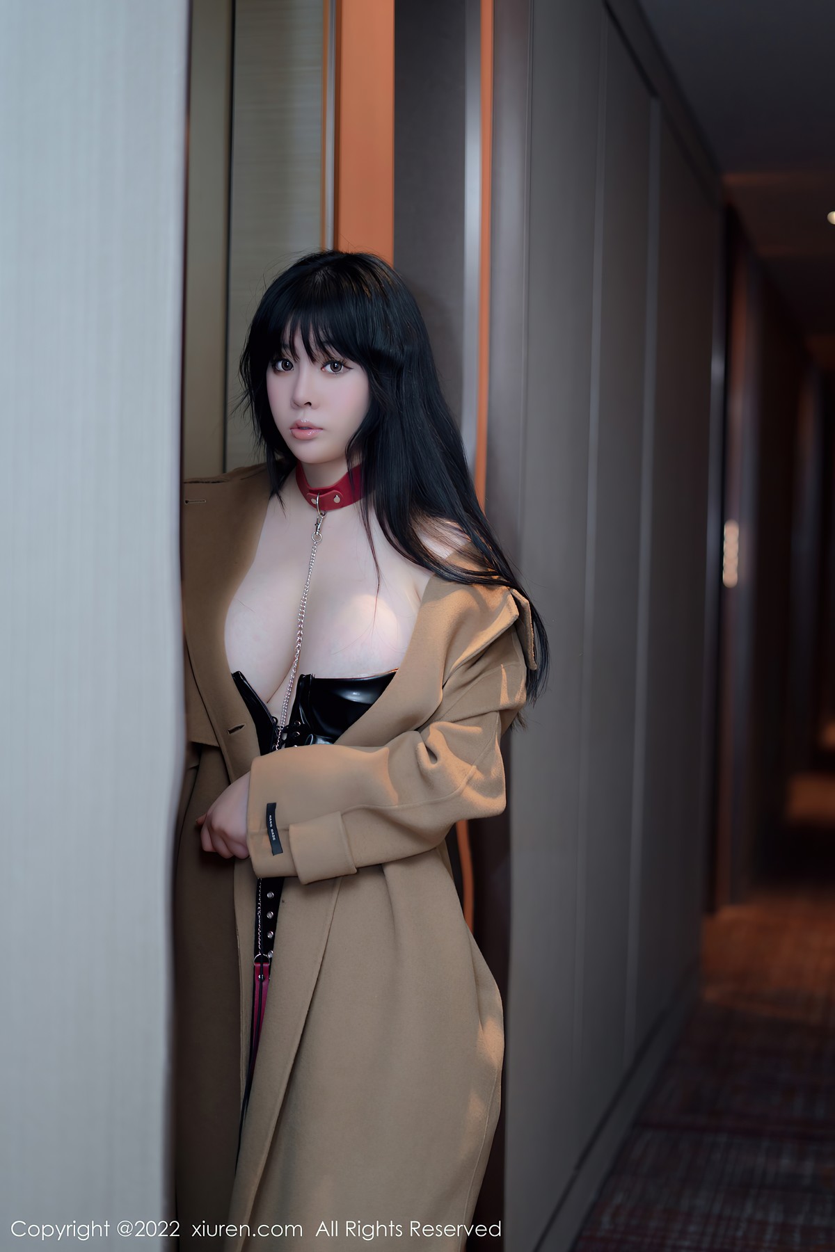 [XiuRen秀人网] No.5090 徐媛媛