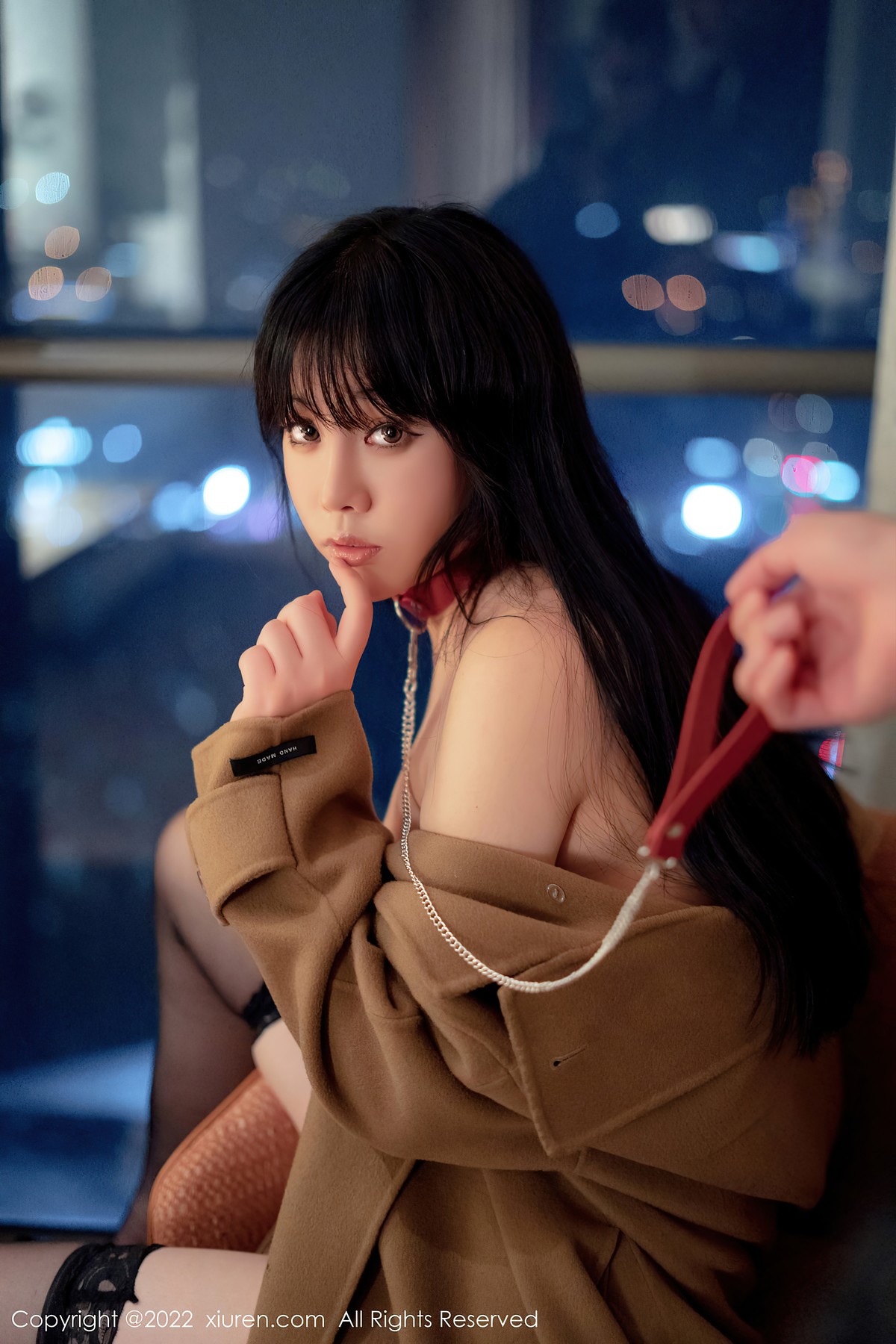 [XiuRen秀人网] No.5090 徐媛媛
