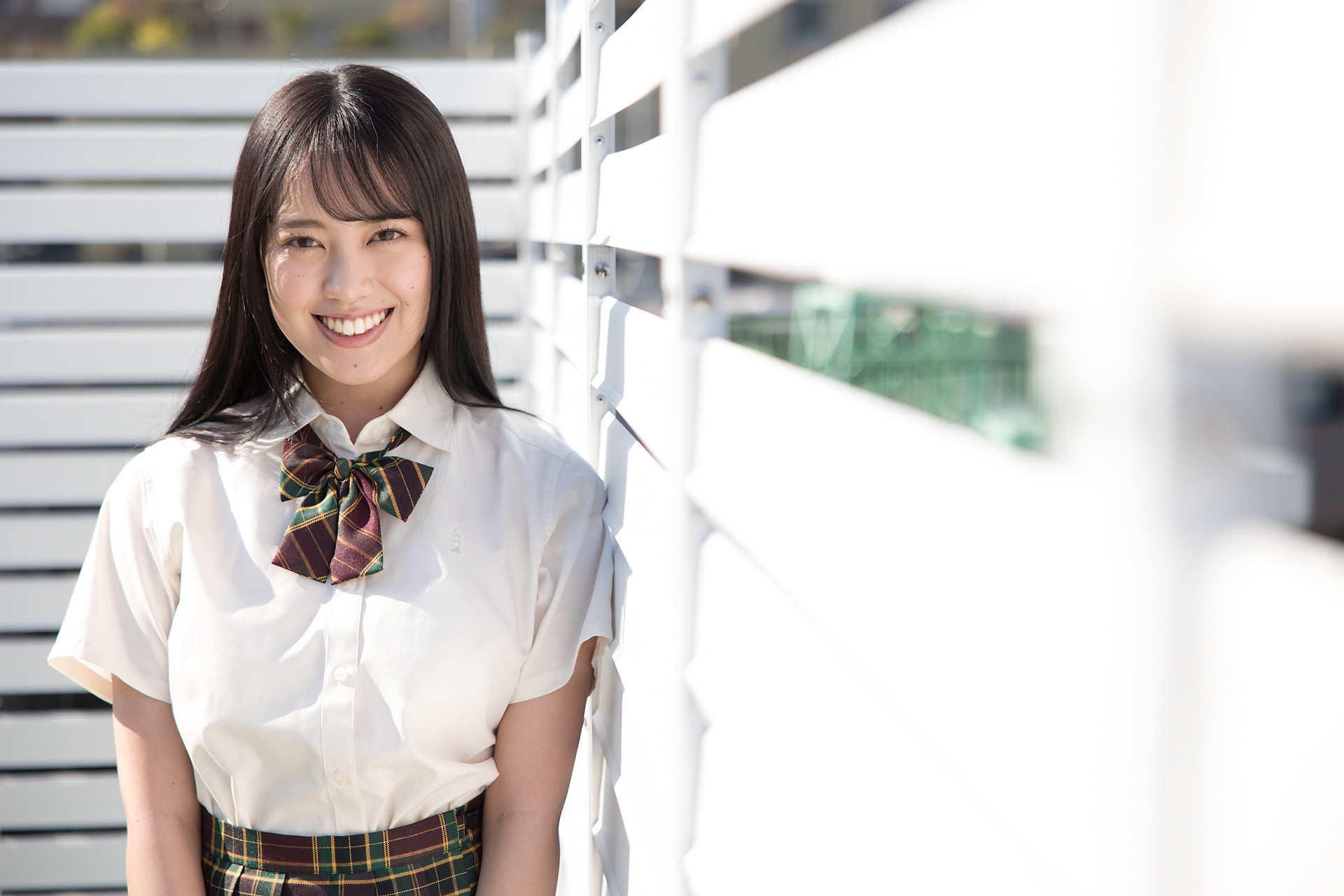 Sarina Kashiwagi 柏木さりな, [Minisuka.tv] 2023.04.27 Regular Gallery 13.1