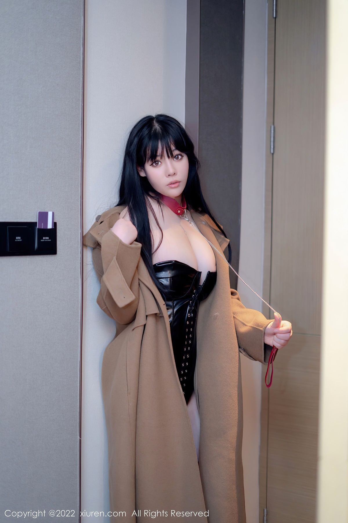 [XiuRen秀人网] No.5090 徐媛媛