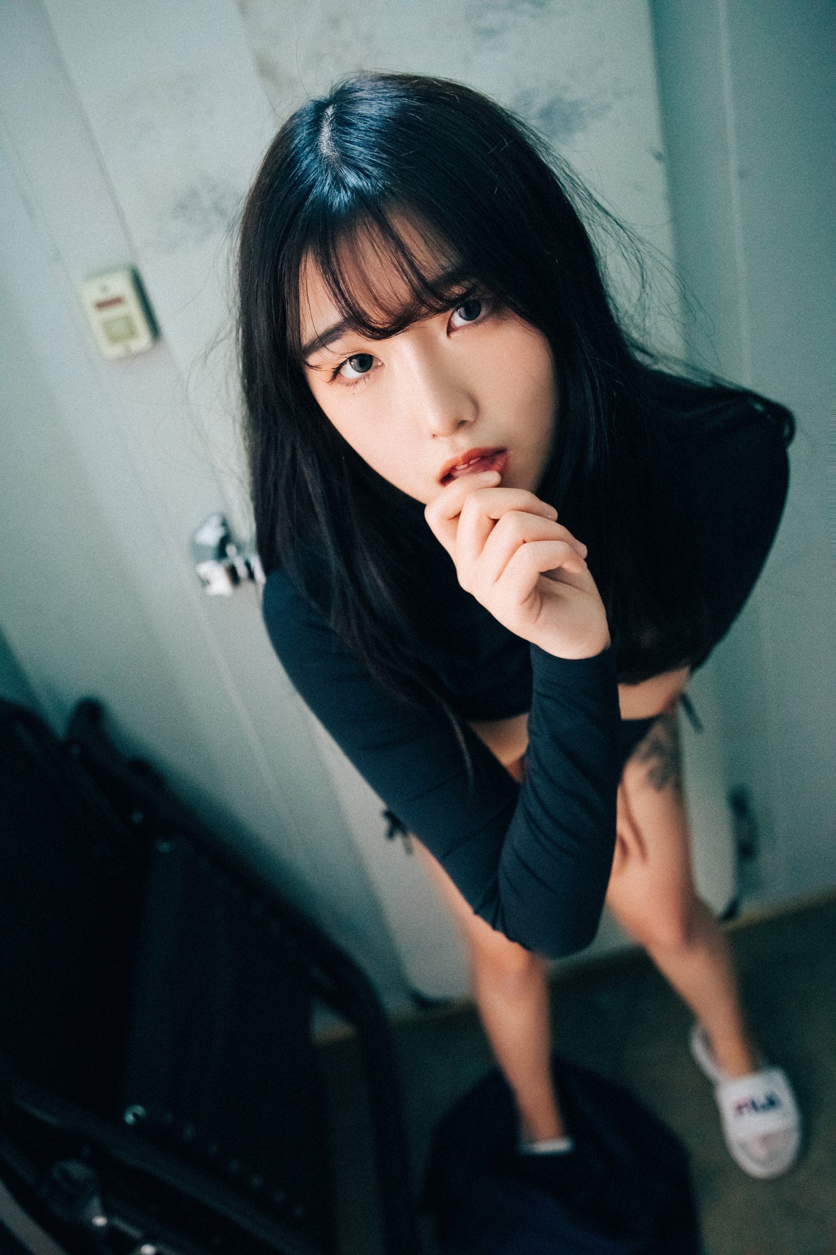 Sonson 손손, [Loozy] First Nipple Alba (S.Ver) Set.02