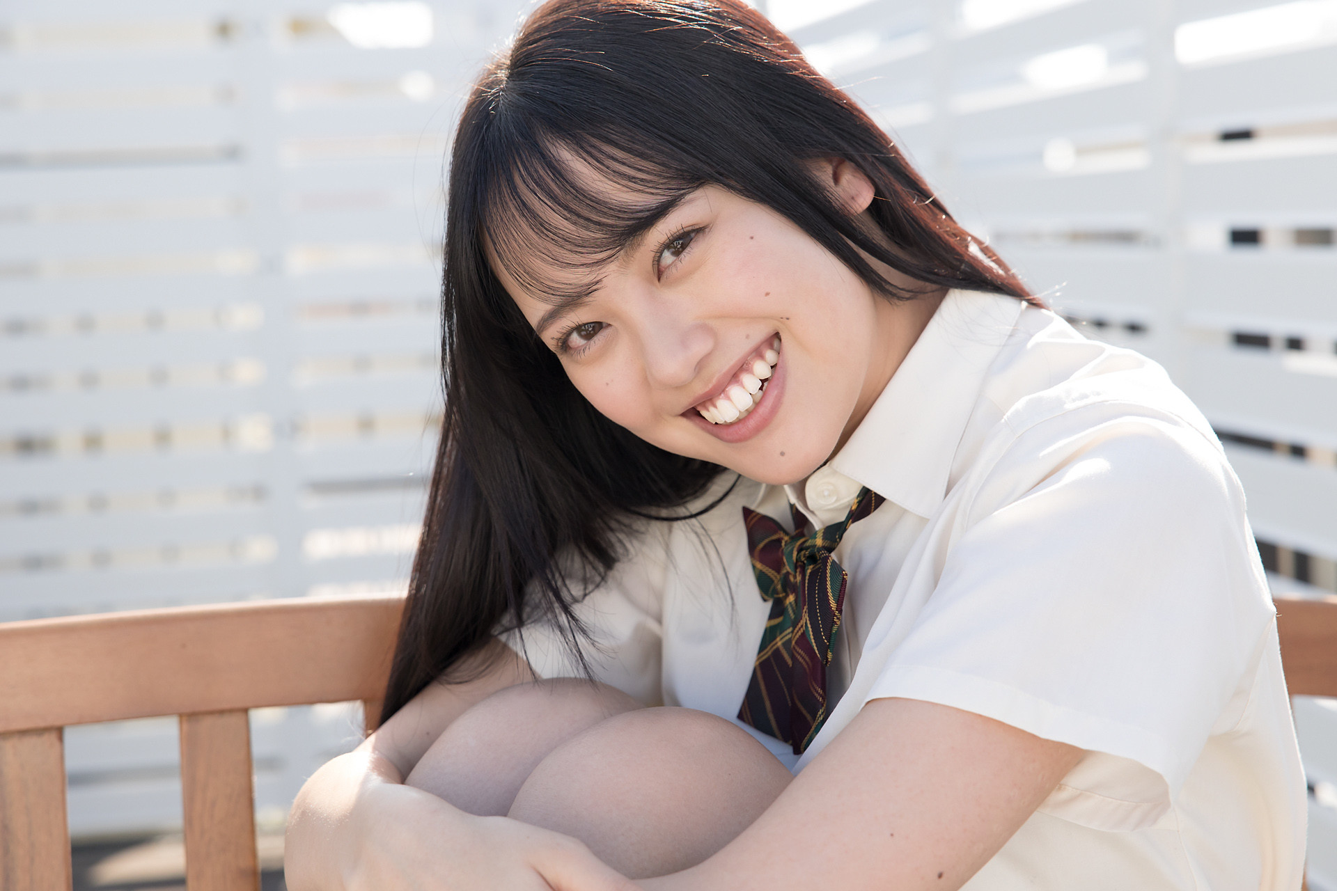 Sarina Kashiwagi 柏木さりな, [Minisuka.tv] 2023.04.27 Regular Gallery 13.1