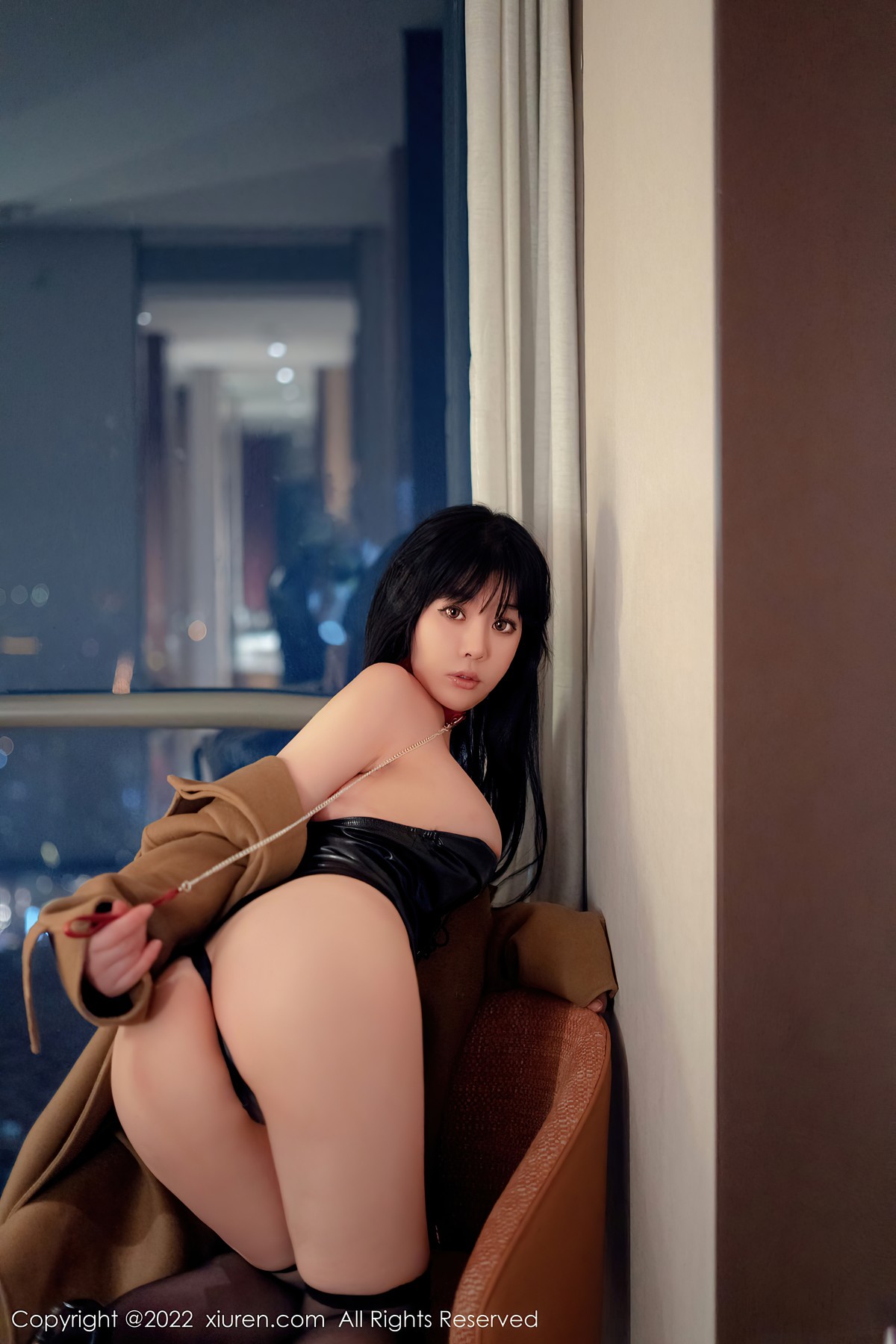 [XiuRen秀人网] No.5090 徐媛媛