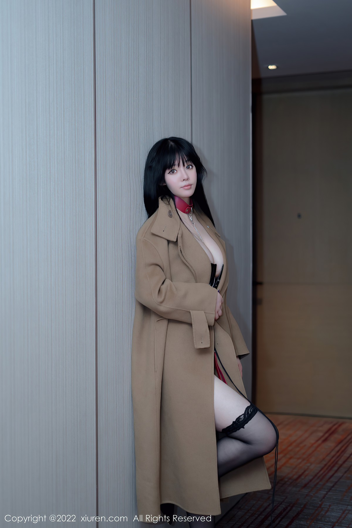 [XiuRen秀人网] No.5090 徐媛媛