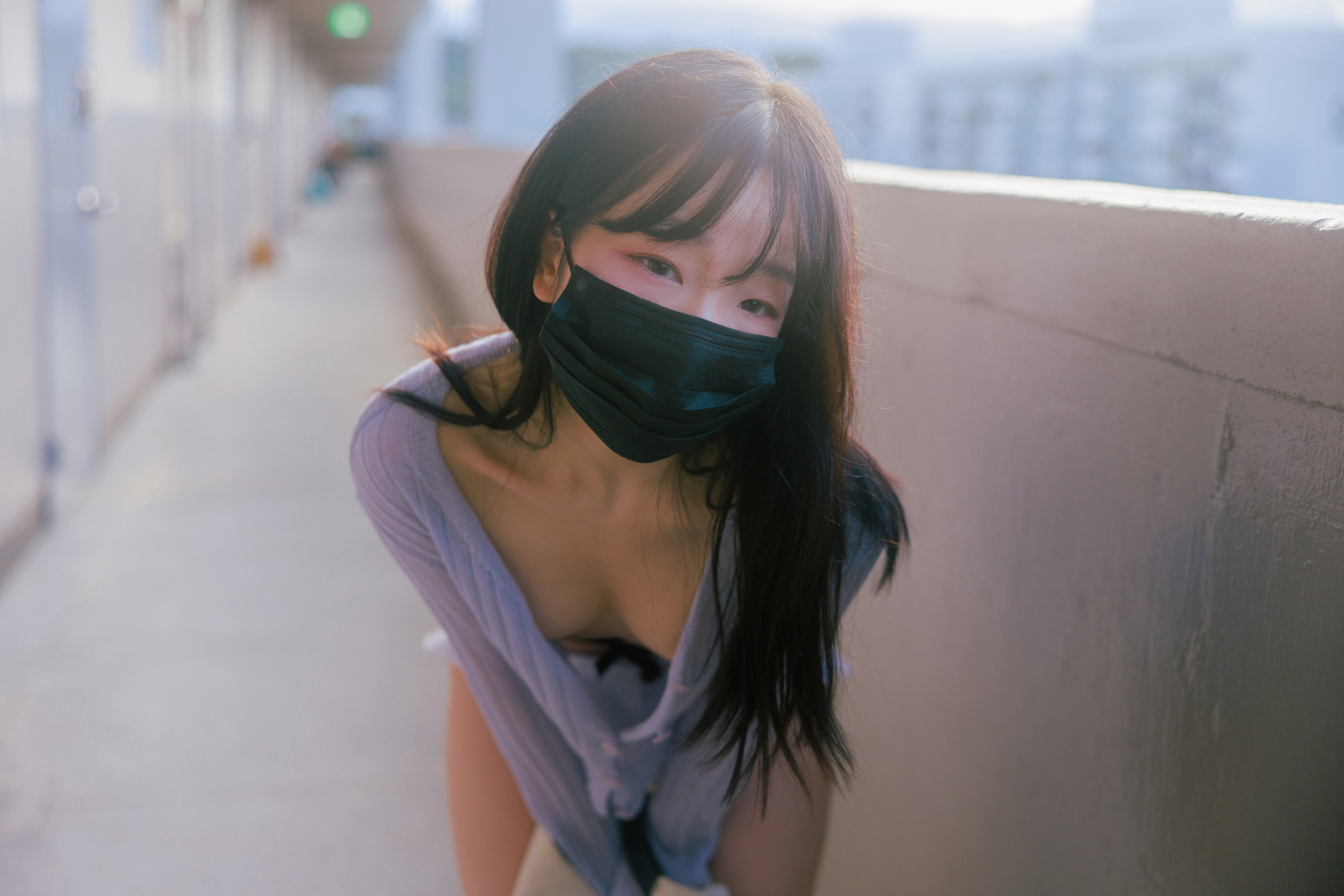 Han Yeri 한예리, [SWEETBOX] Go Play Yeri Set.01