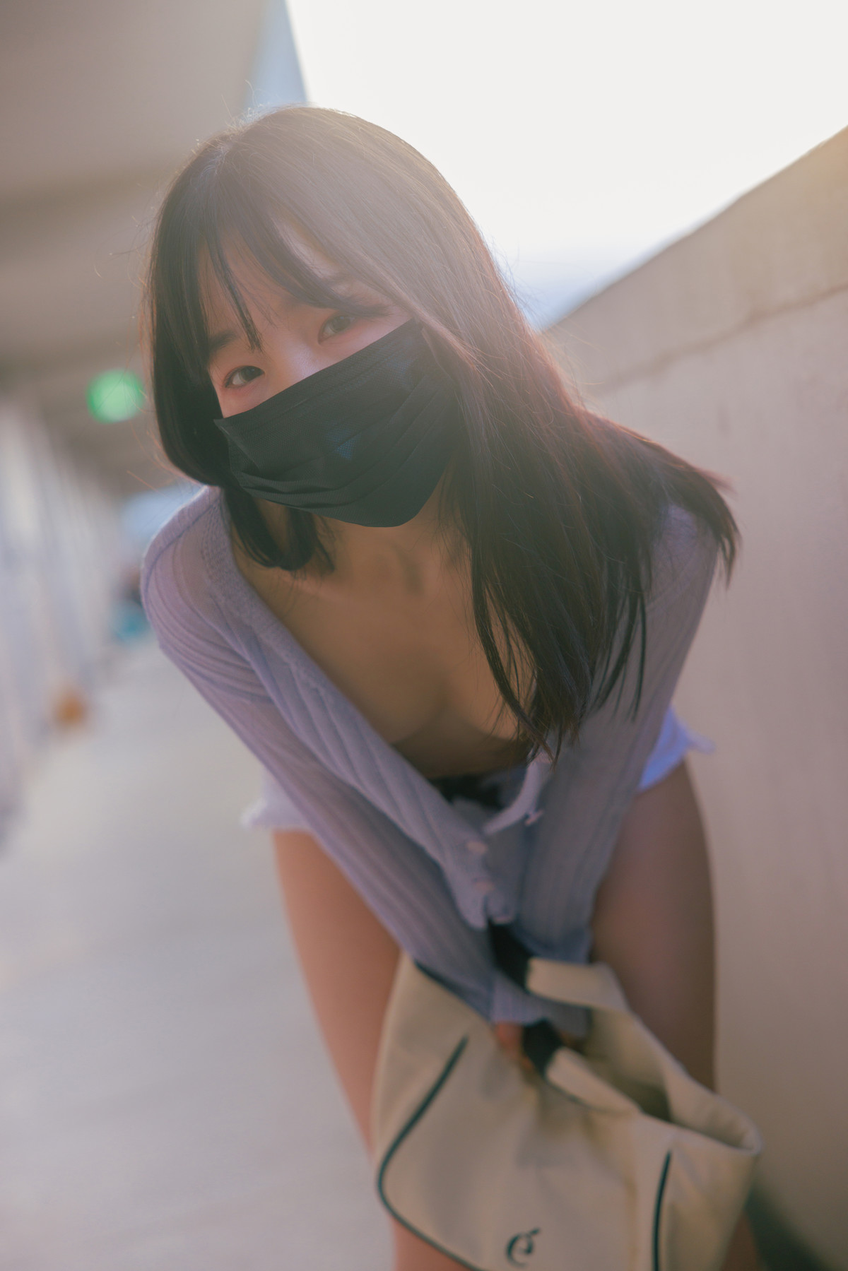 Han Yeri 한예리, [SWEETBOX] Go Play Yeri Set.01