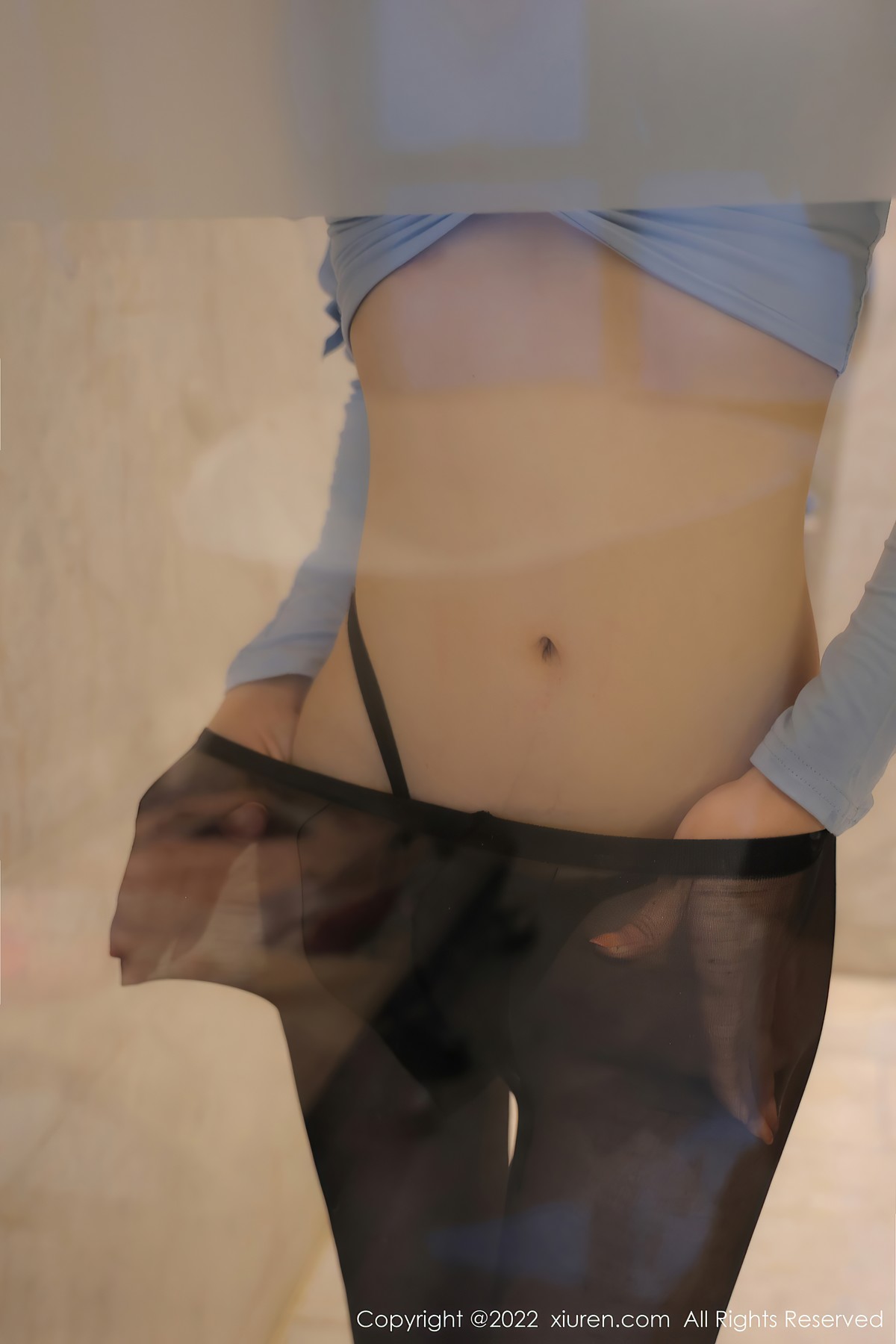 [XiuRen秀人网] No.5097 西门小玉