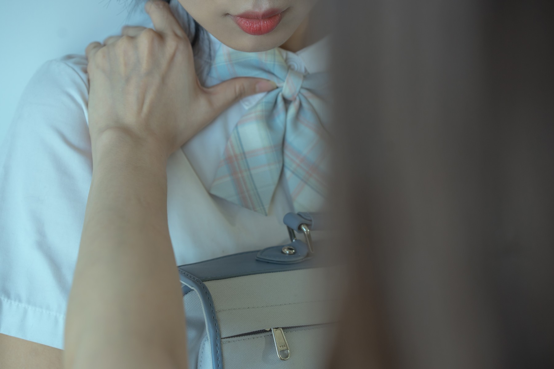 Cosplay 夏小秋秋秋 日记 Diary