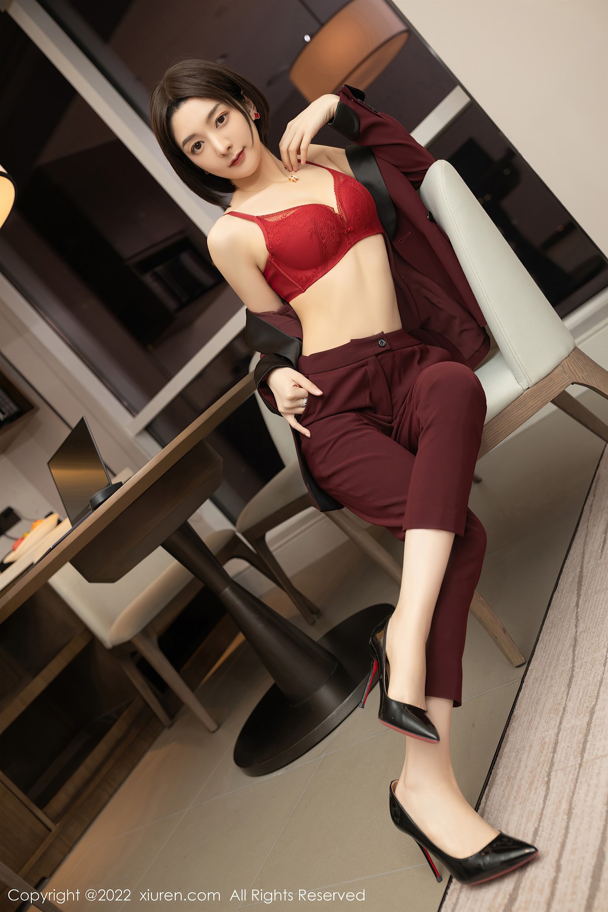 [XiuRen秀人网] No.5111 Angela00