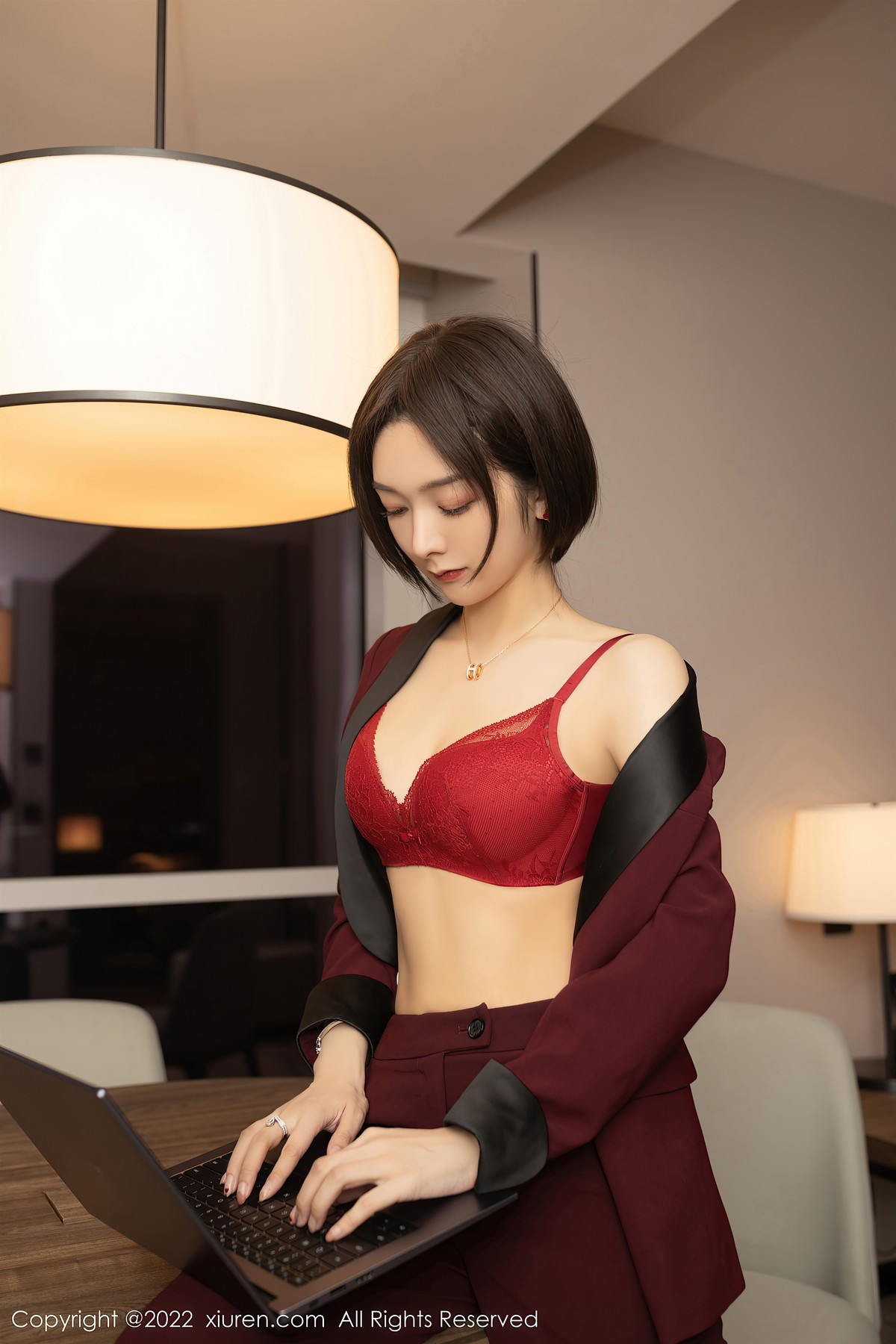 [XiuRen秀人网] No.5111 Angela00