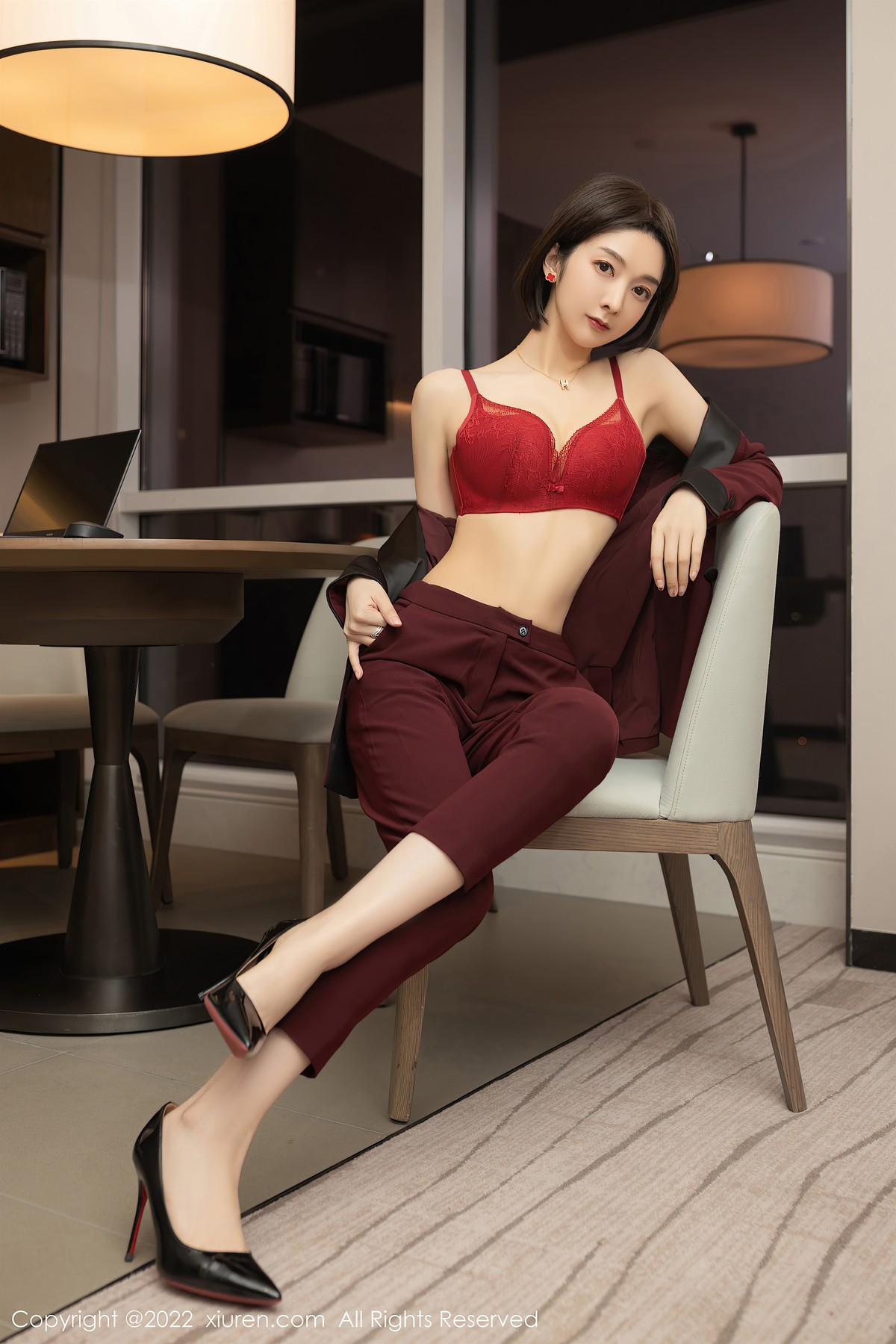 [XiuRen秀人网] No.5111 Angela00
