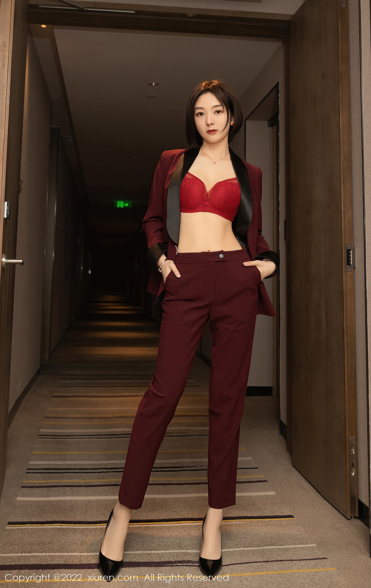 [XiuRen秀人网] No.5111 Angela00