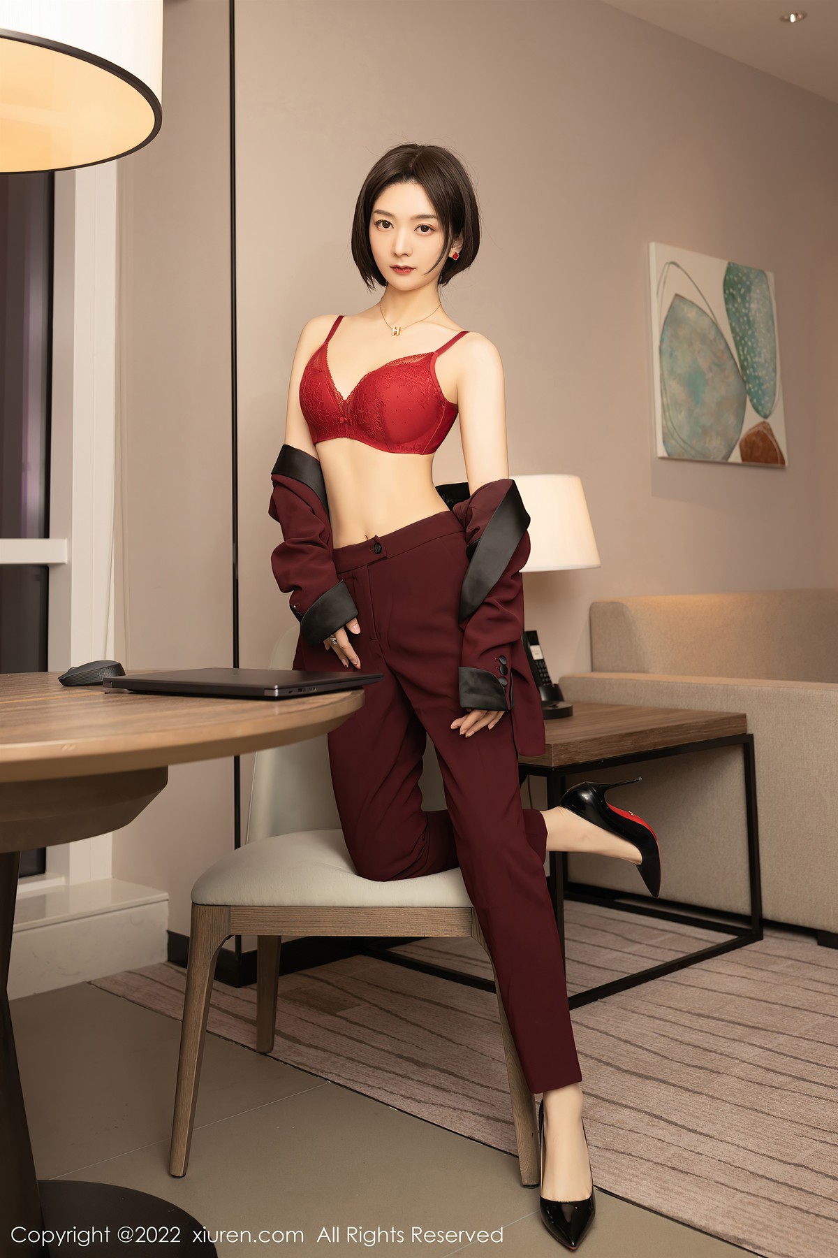 [XiuRen秀人网] No.5111 Angela00