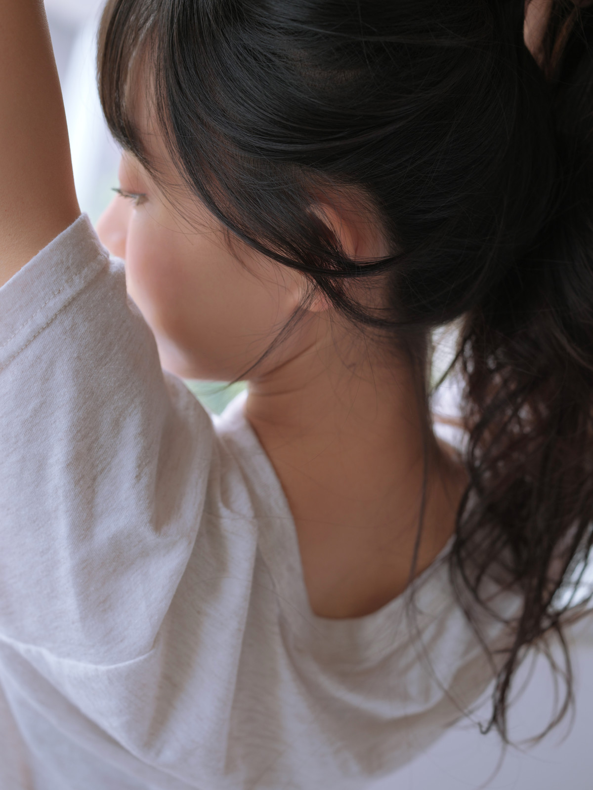Eunji Pyo 표은지, [Patreon] Private Set.01