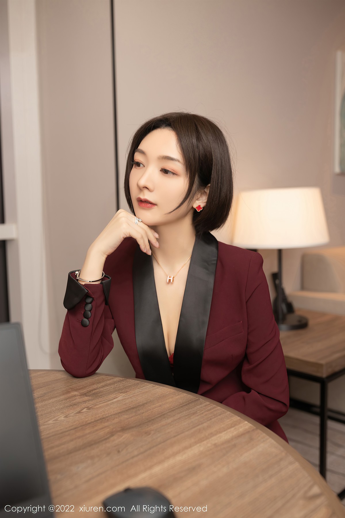 [XiuRen秀人网] No.5111 Angela00