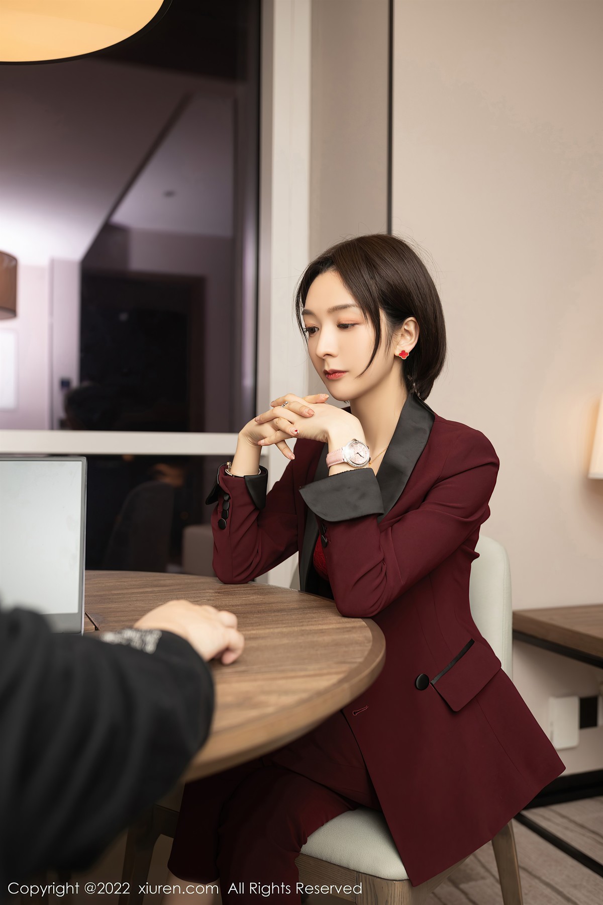 [XiuRen秀人网] No.5111 Angela00