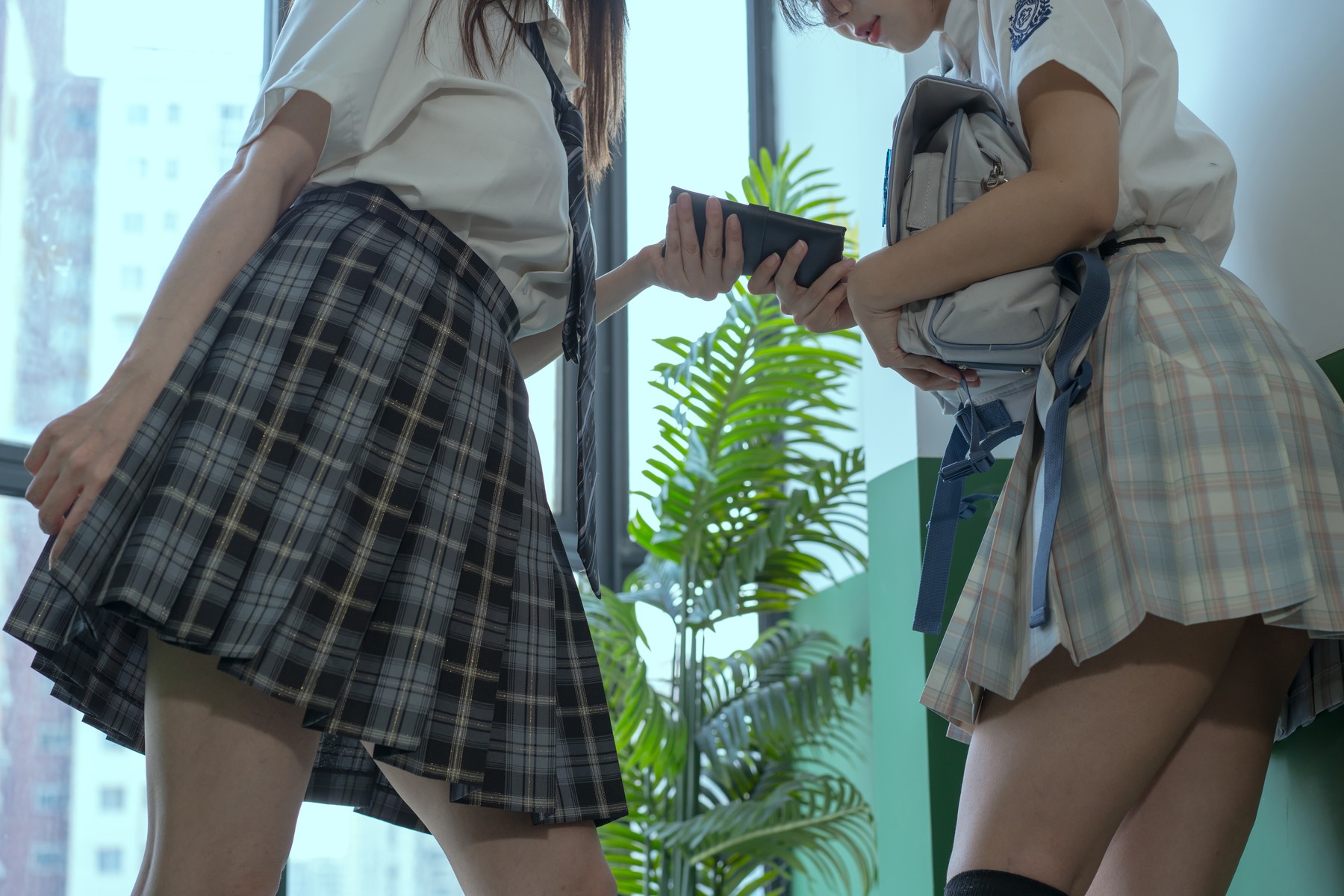 Cosplay 夏小秋秋秋 日记 Diary