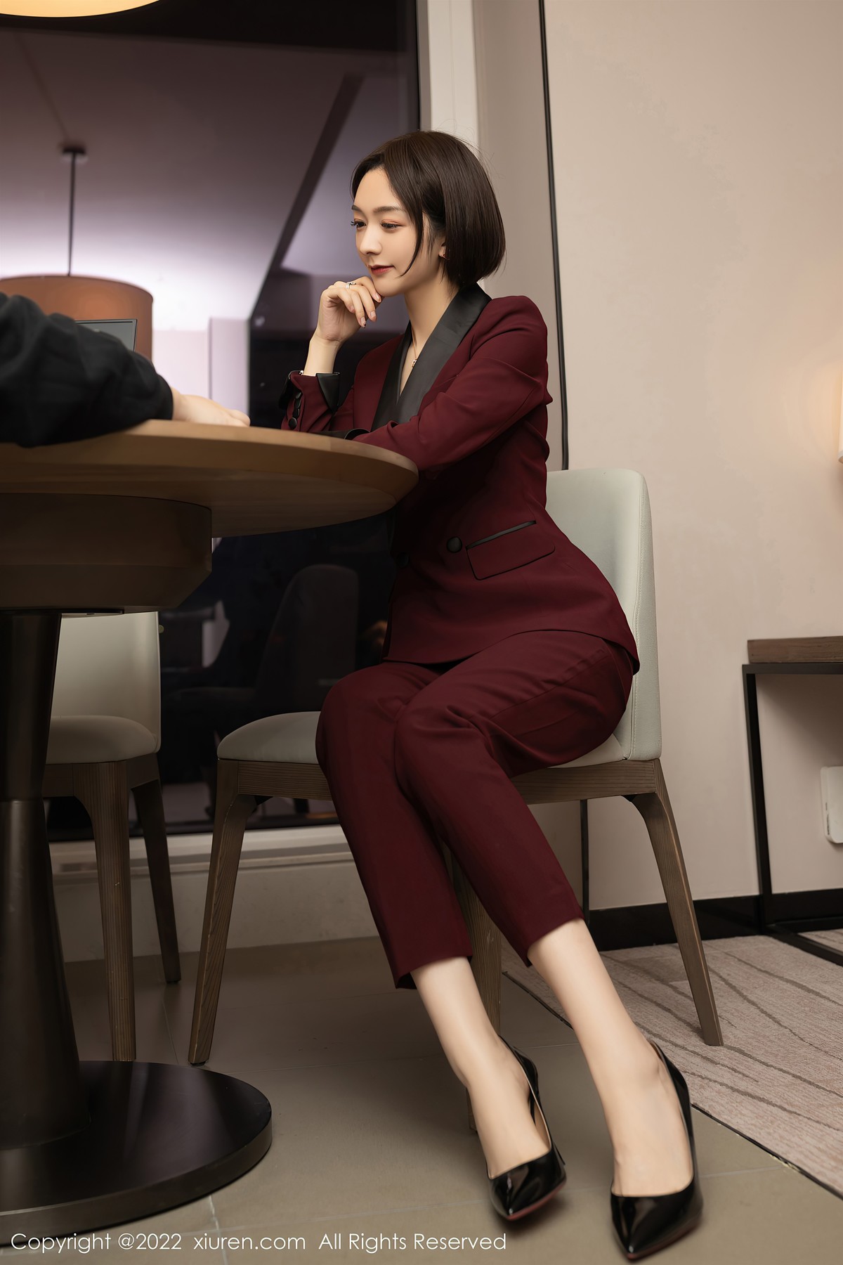 [XiuRen秀人网] No.5111 Angela00
