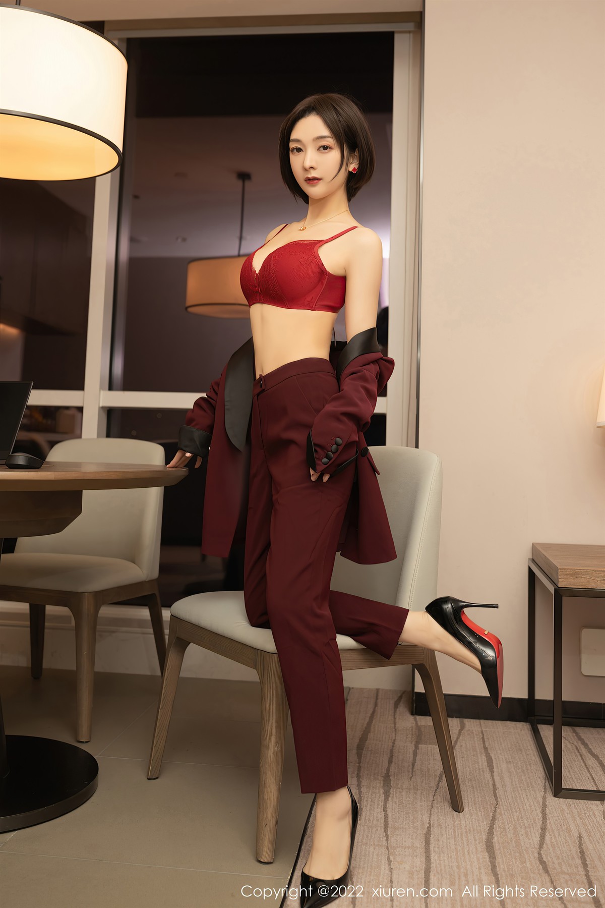 [XiuRen秀人网] No.5111 Angela00