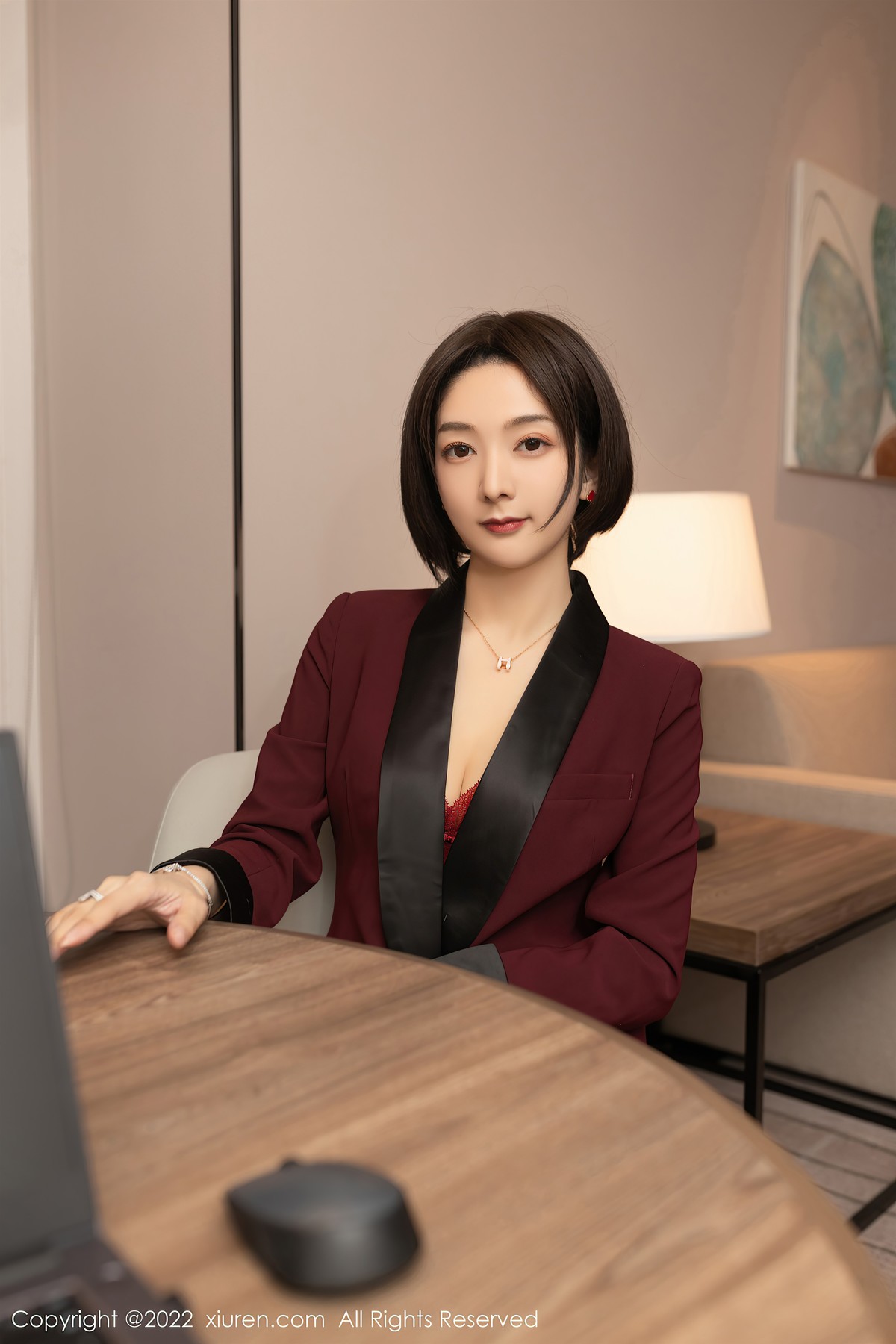 [XiuRen秀人网] No.5111 Angela00