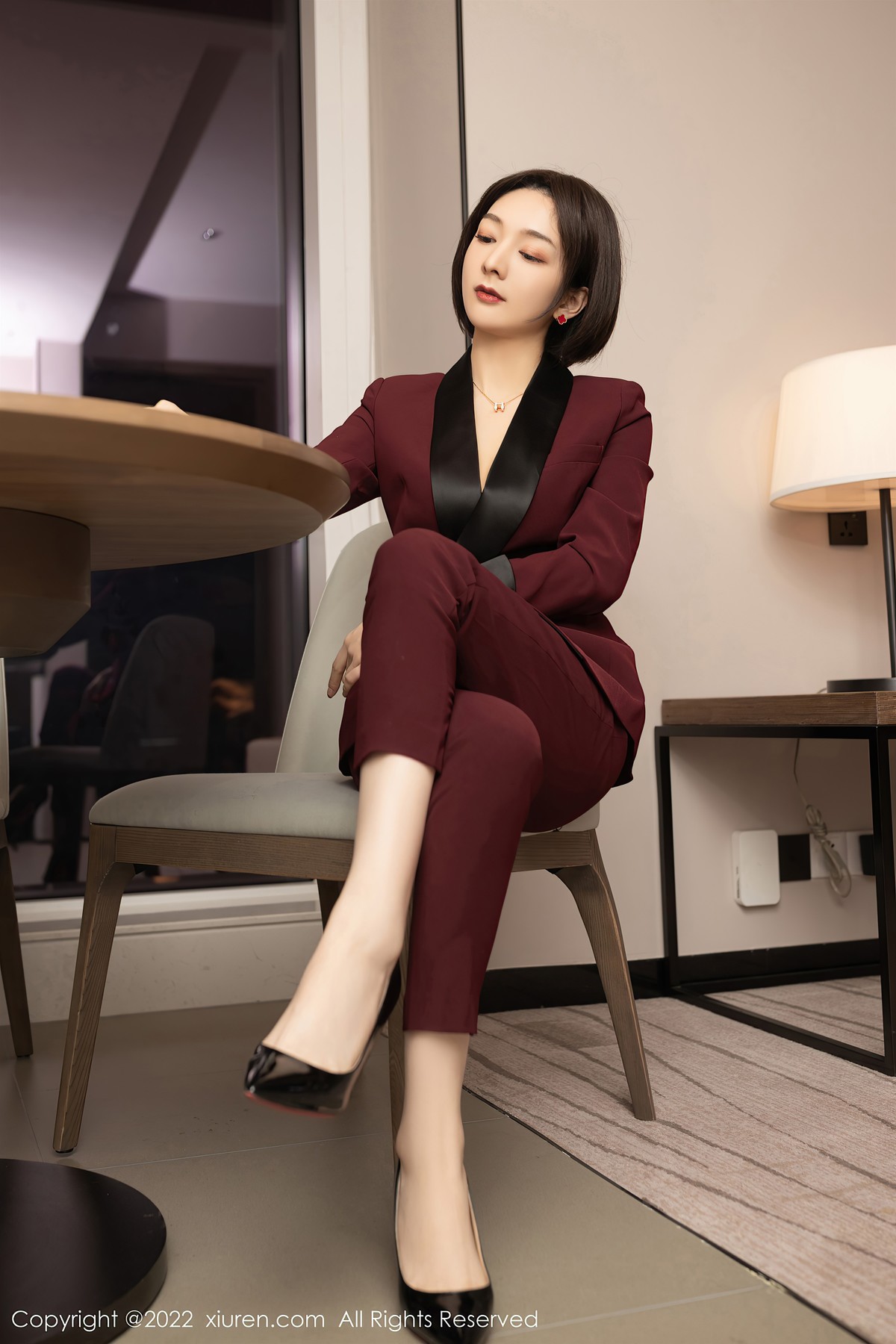 [XiuRen秀人网] No.5111 Angela00