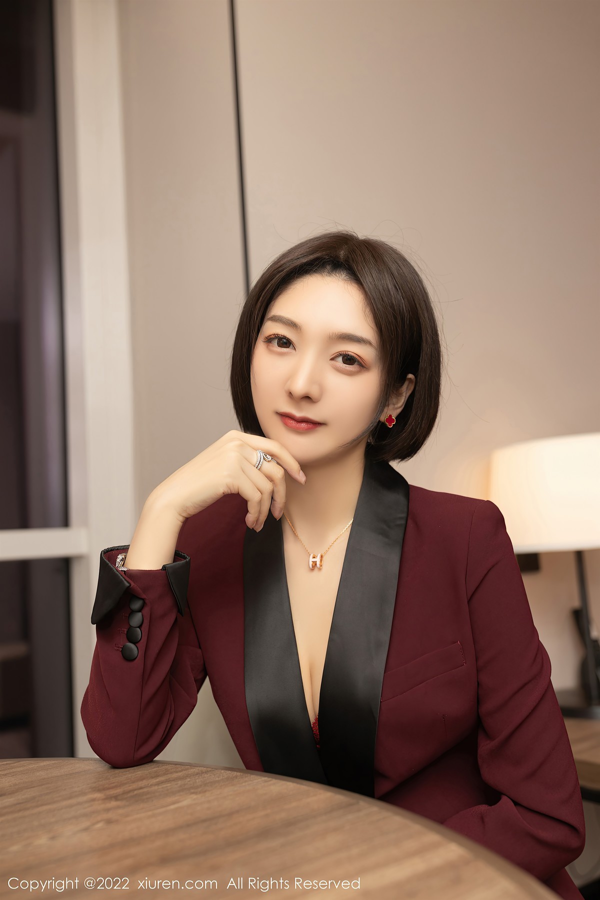 [XiuRen秀人网] No.5111 Angela00